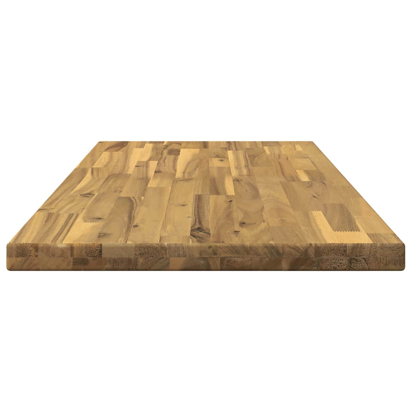 vidaXL Ορθογώνια Επιφάνεια Τραπεζιού 130 x 40 x 3,2 cm Ορθογώνιος
