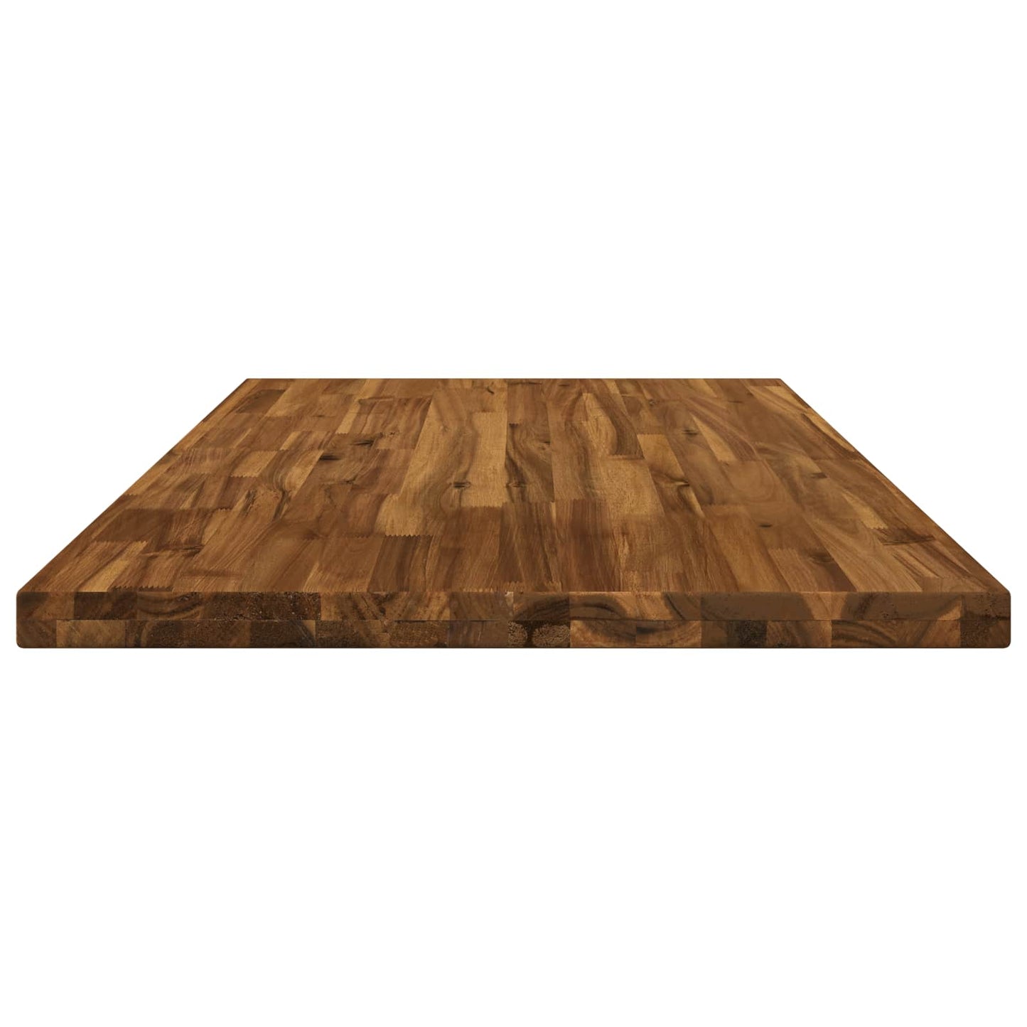 vidaXL Ορθογώνια Επιφάνεια Τραπεζιού 130 x 60 x 3,2 cm Ορθογώνιος