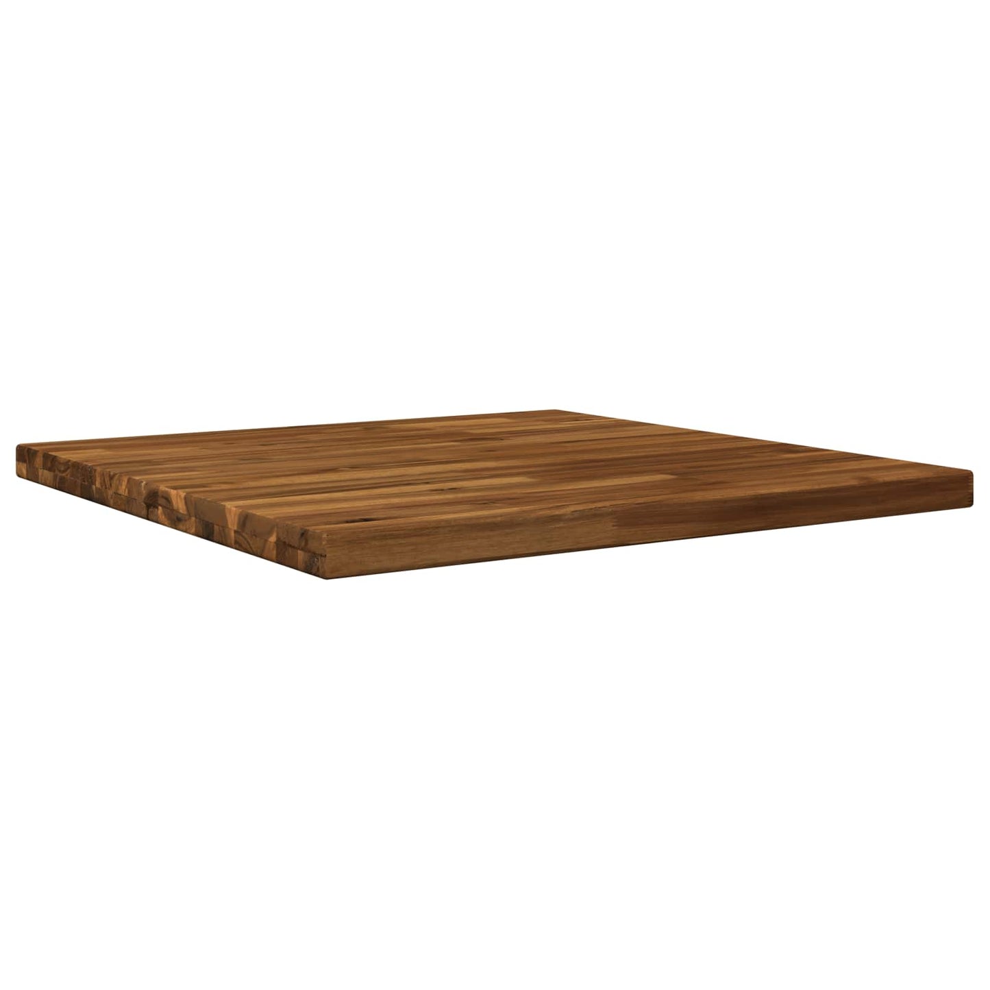vidaXL Ορθογώνια Επιφάνεια Τραπεζιού 80 x 70 x 3,2 cm Ορθογώνιος