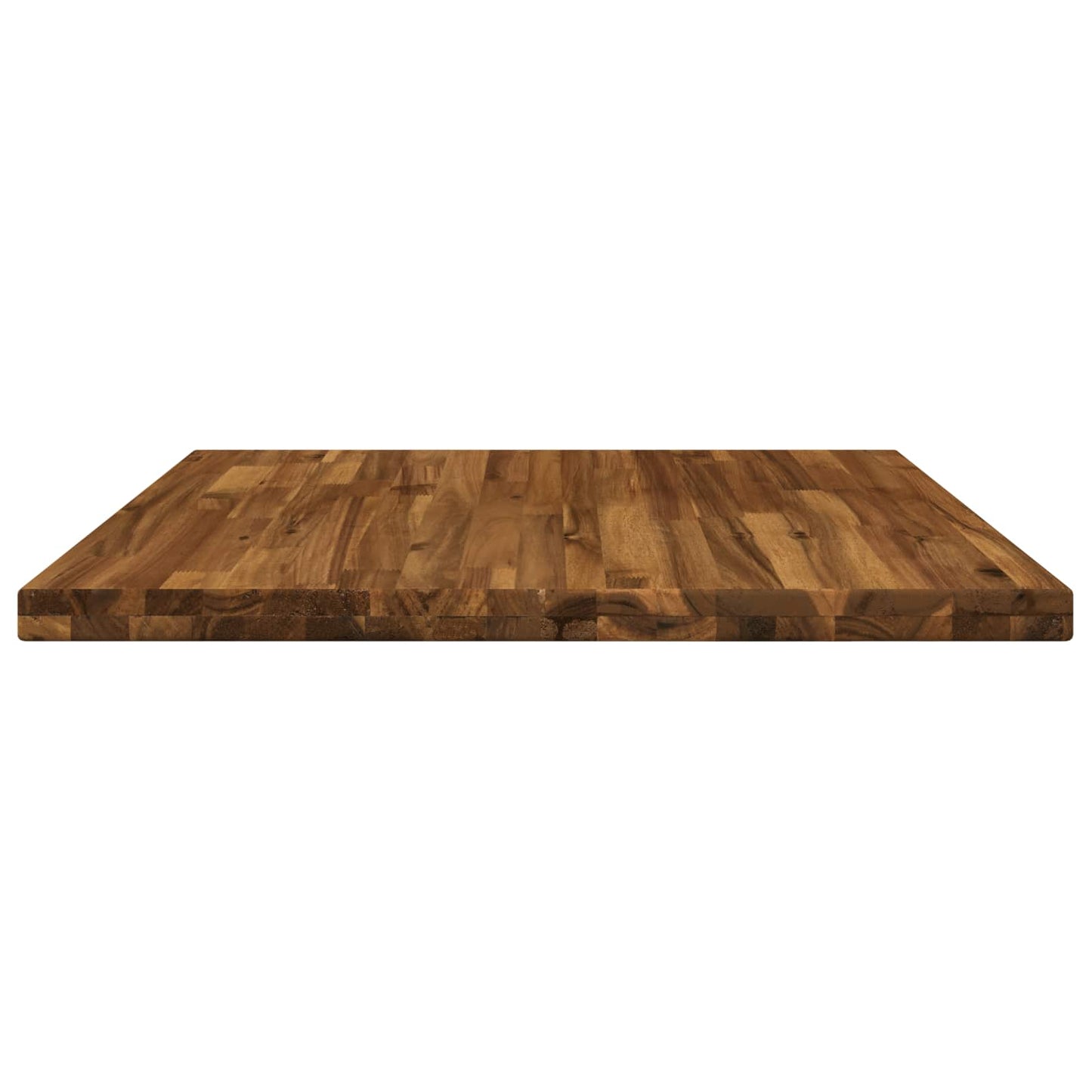 vidaXL Ορθογώνια Επιφάνεια Τραπεζιού 80 x 70 x 3,2 cm Ορθογώνιος