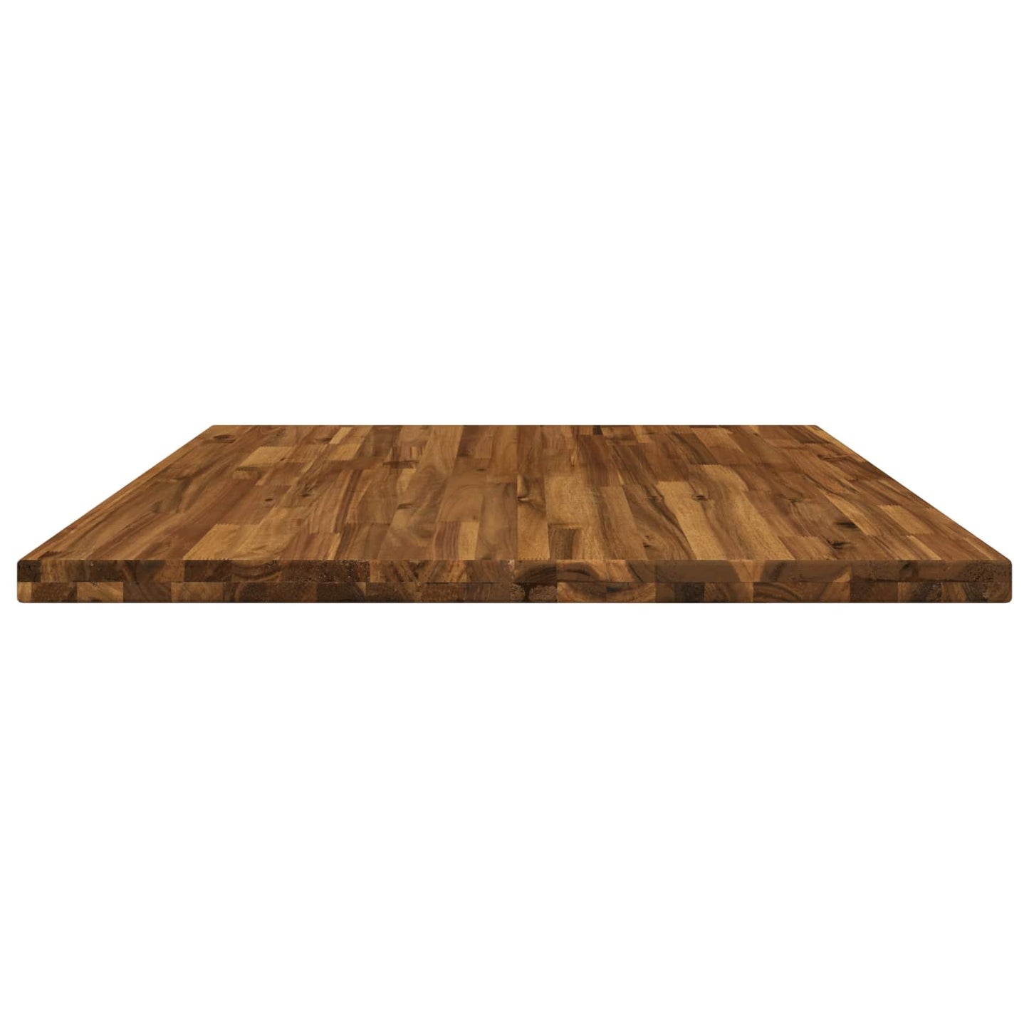 vidaXL Ορθογώνια Επιφάνεια Τραπεζιού 90 x 80 x 3,2 cm Ορθογώνιος