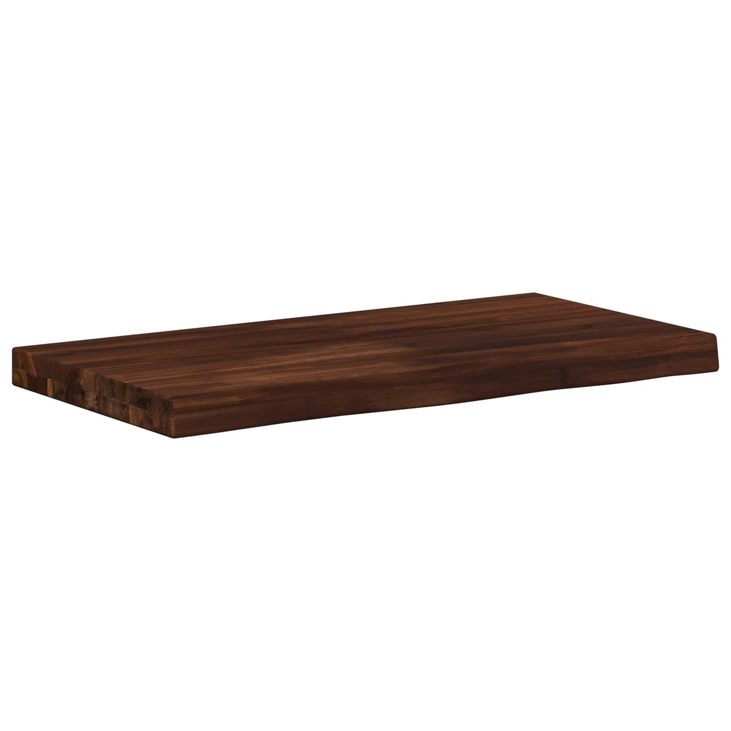 vidaXL Ορθογώνια Επιφάνεια Τραπεζιού 50 x 20 x 3,2 cm Ορθογώνιος
