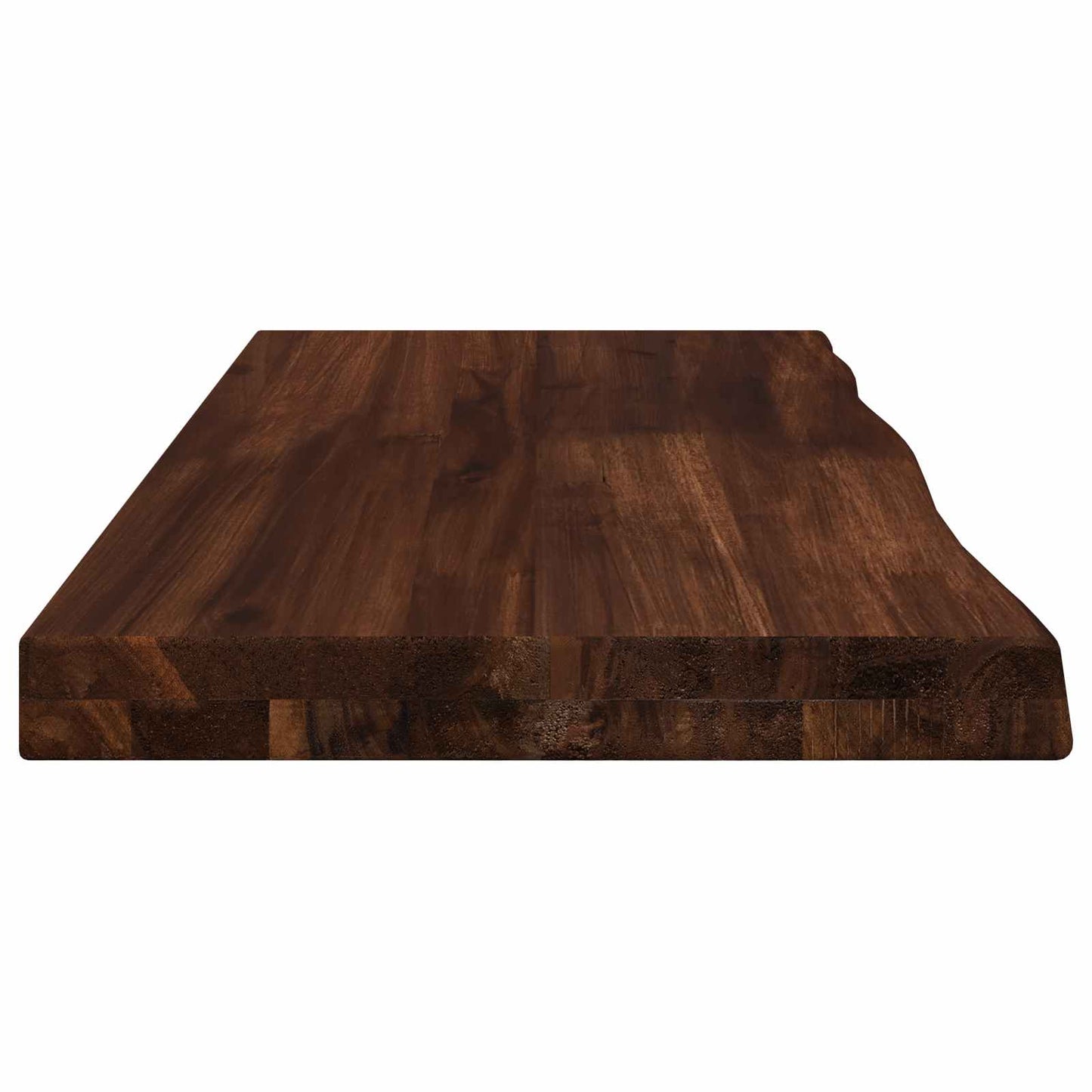 vidaXL Ορθογώνια Επιφάνεια Τραπεζιού 60 x 20 x 3,2 cm Ορθογώνιος