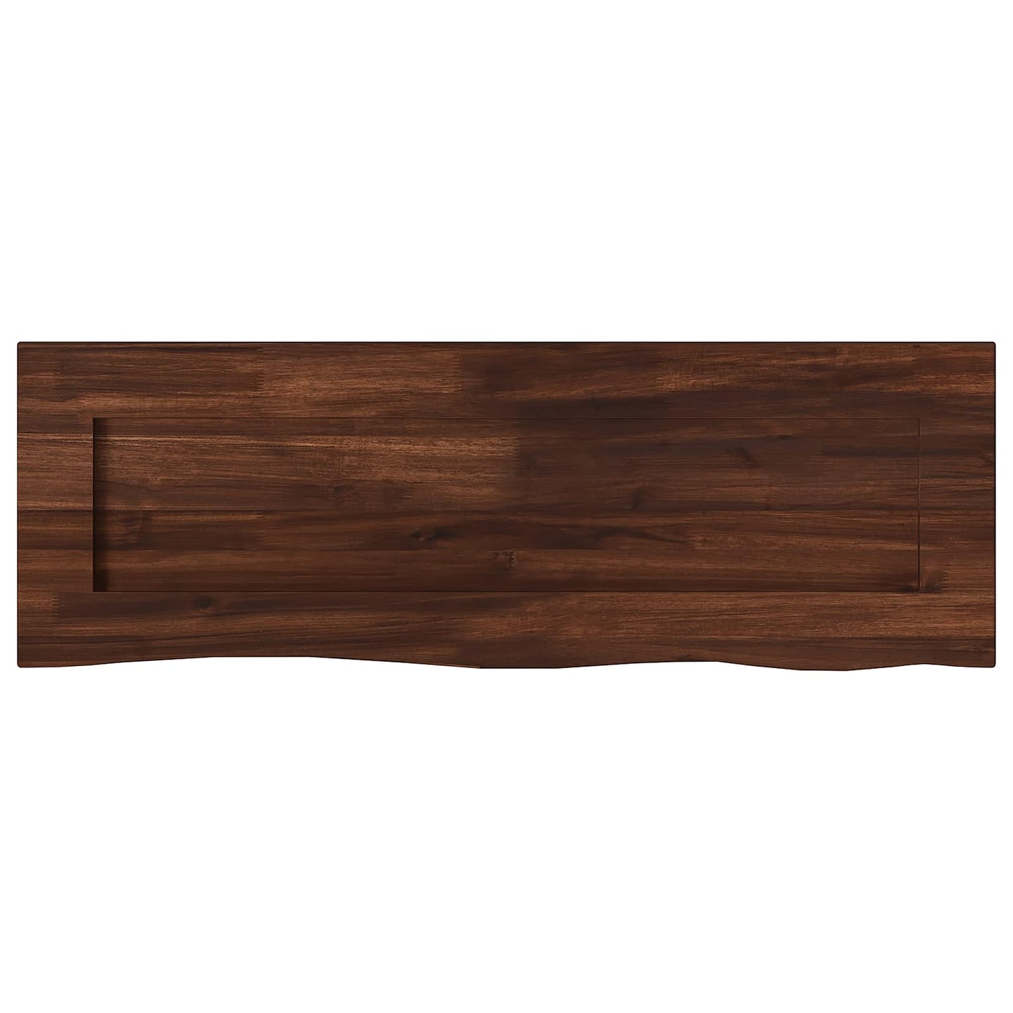 vidaXL Ορθογώνια Επιφάνεια Τραπεζιού 90 x 20 x 3,2 cm Ορθογώνιος