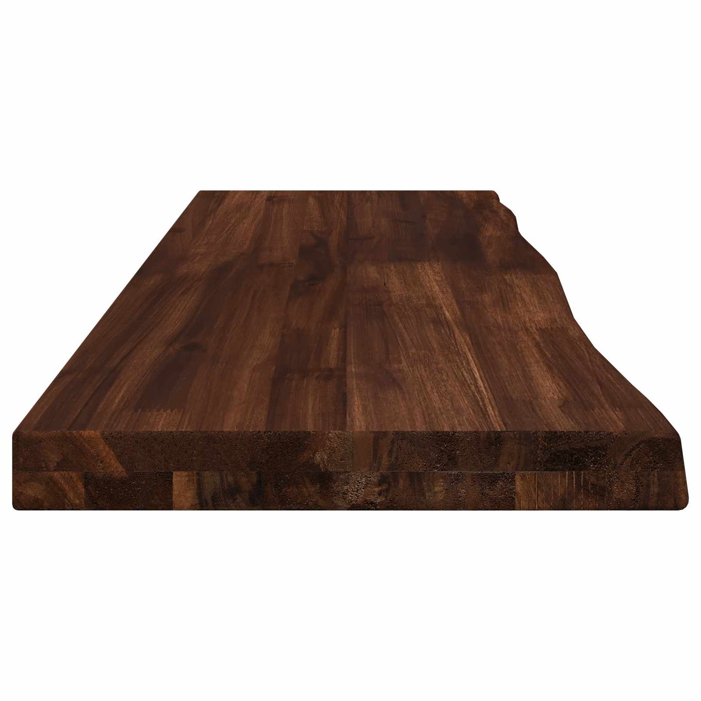 vidaXL Ορθογώνια Επιφάνεια Τραπεζιού 90 x 20 x 3,2 cm Ορθογώνιος