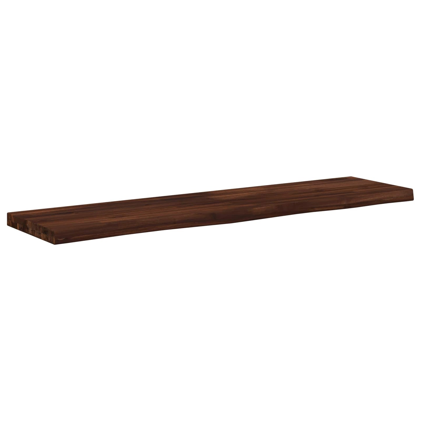 vidaXL Ορθογώνια Επιφάνεια Τραπεζιού 110 x 30 x 3,2 cm Ορθογώνιος