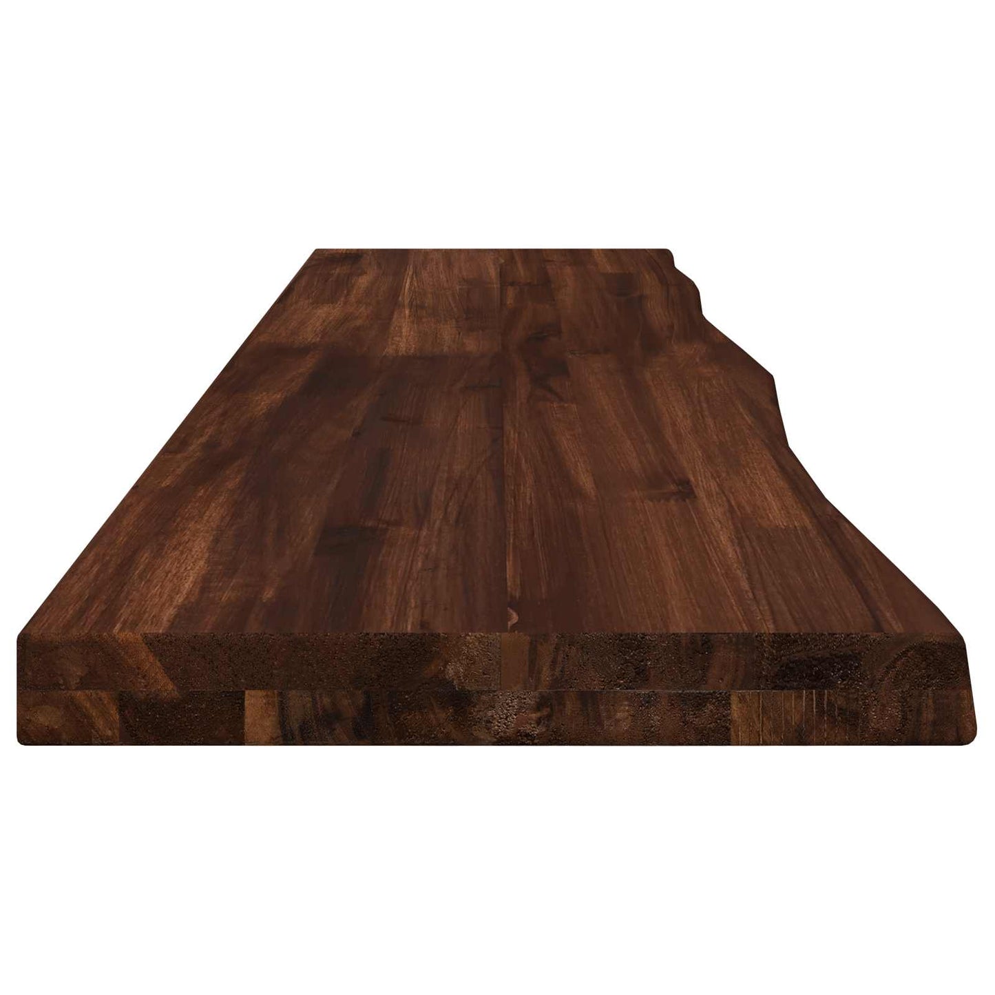 vidaXL Ορθογώνια Επιφάνεια Τραπεζιού 110 x 30 x 3,2 cm Ορθογώνιος