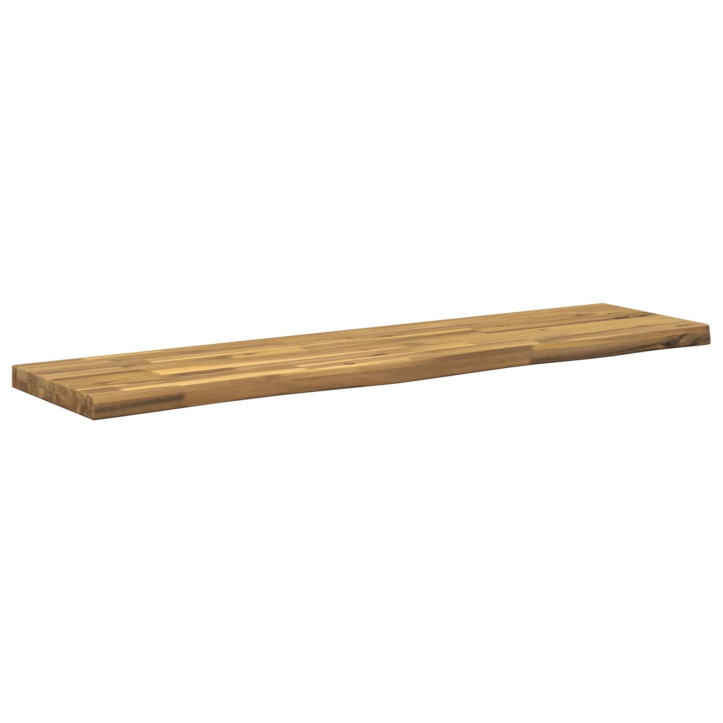 vidaXL Ορθογώνια Επιφάνεια Τραπεζιού 120 x 30 x 3,2 cm Ορθογώνιος