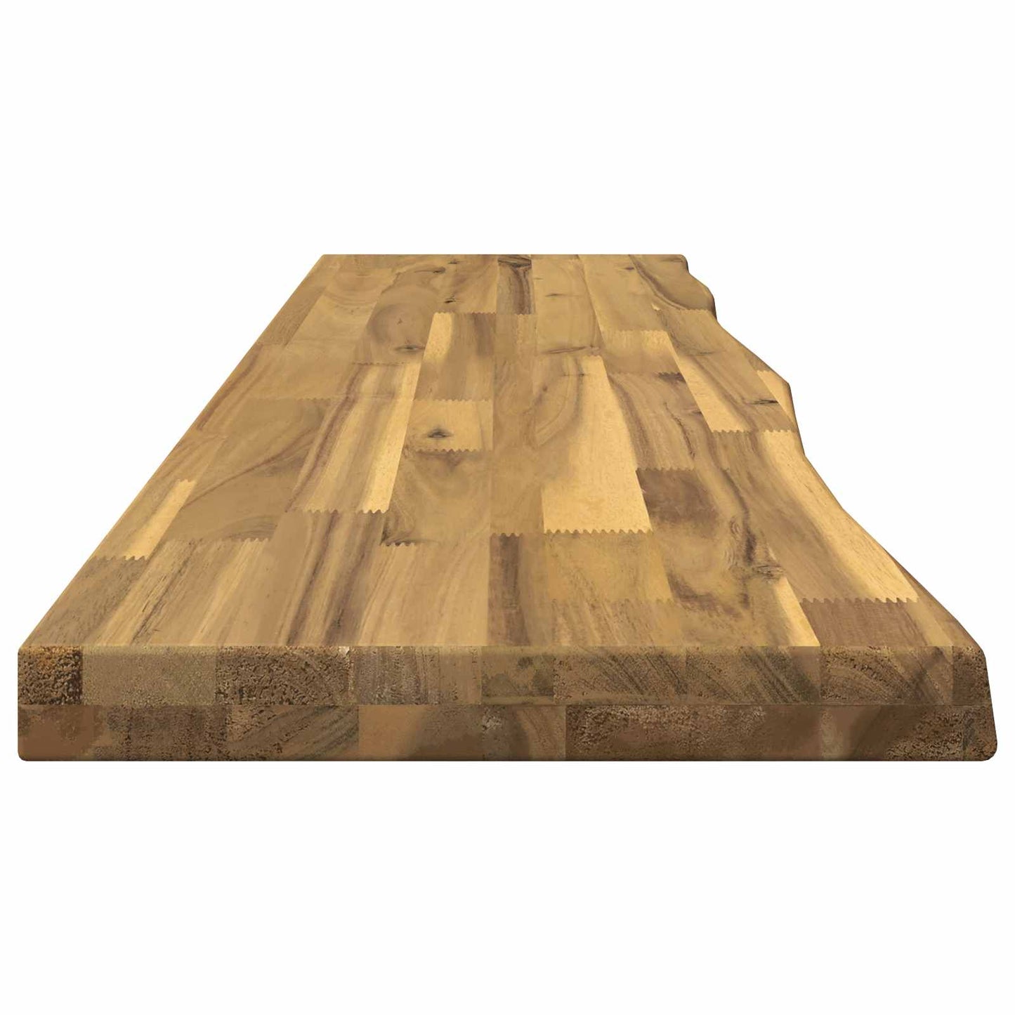 vidaXL Ορθογώνια Επιφάνεια Τραπεζιού 120 x 30 x 3,2 cm Ορθογώνιος