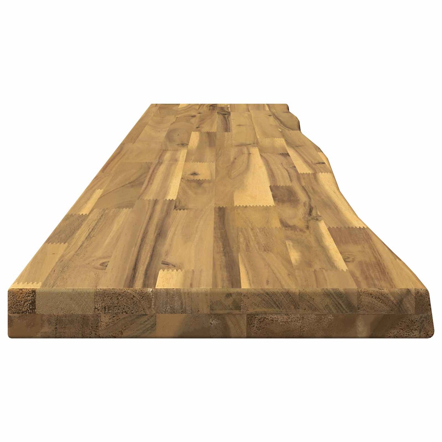 vidaXL Ορθογώνια Επιφάνεια Τραπεζιού 140 x 30 x 3,2 cm Ορθογώνιος