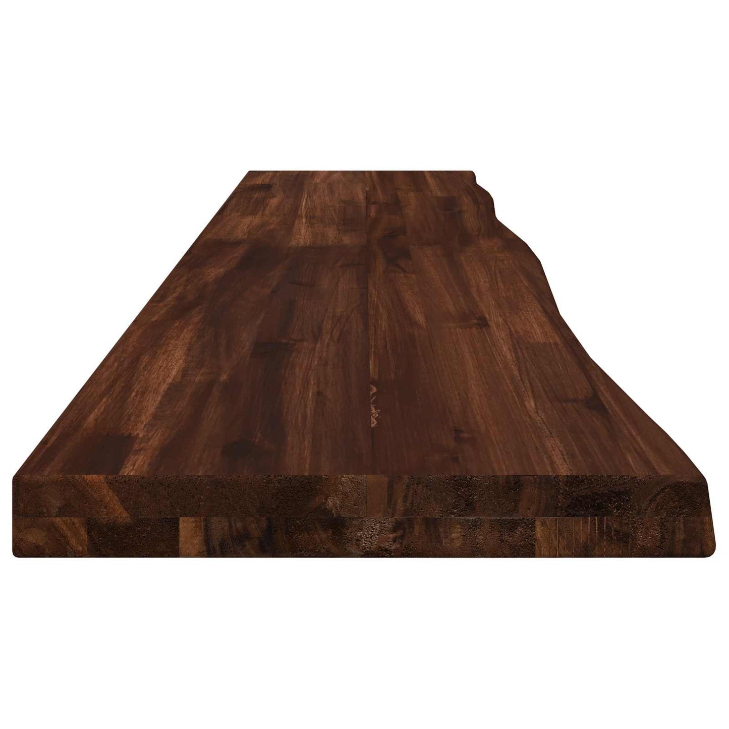 vidaXL Ορθογώνια Επιφάνεια Τραπεζιού 150 x 30 x 3,2 cm Ορθογώνιος