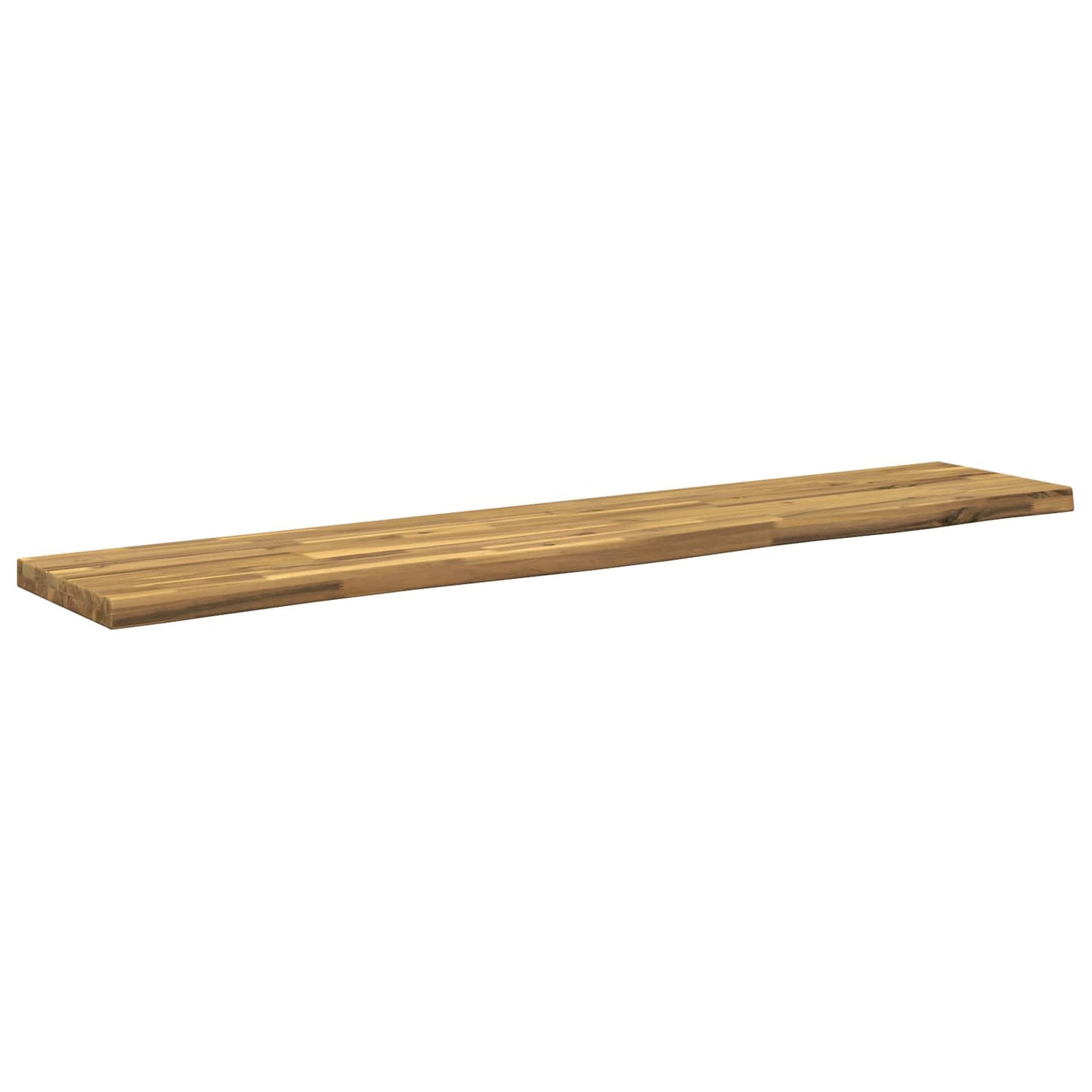 vidaXL Ορθογώνια Επιφάνεια Τραπεζιού 150 x 30 x 3,2 cm Ορθογώνιος
