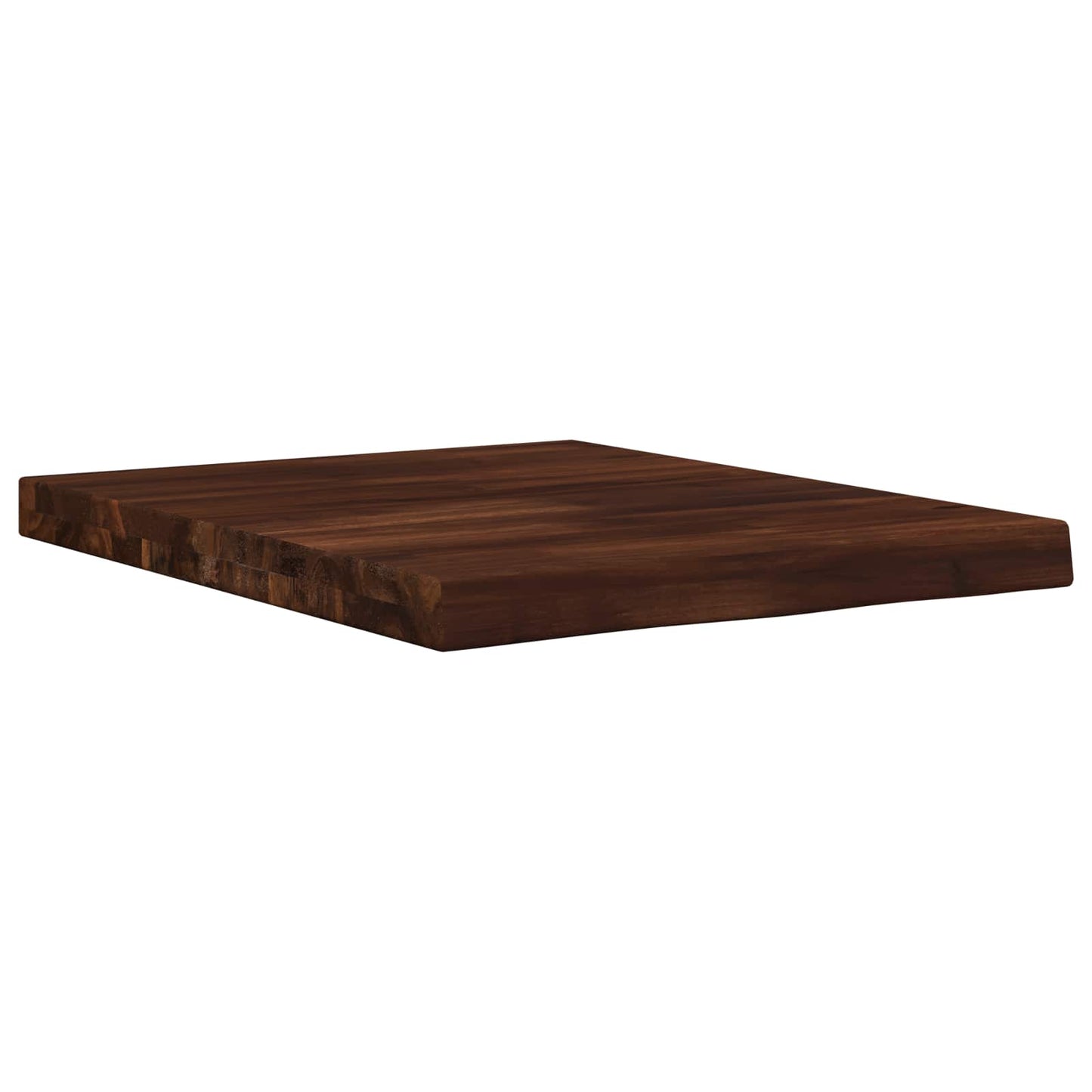 vidaXL Ορθογώνια Επιφάνεια Τραπεζιού 60 x 50 x 3,2 cm Ορθογώνιος
