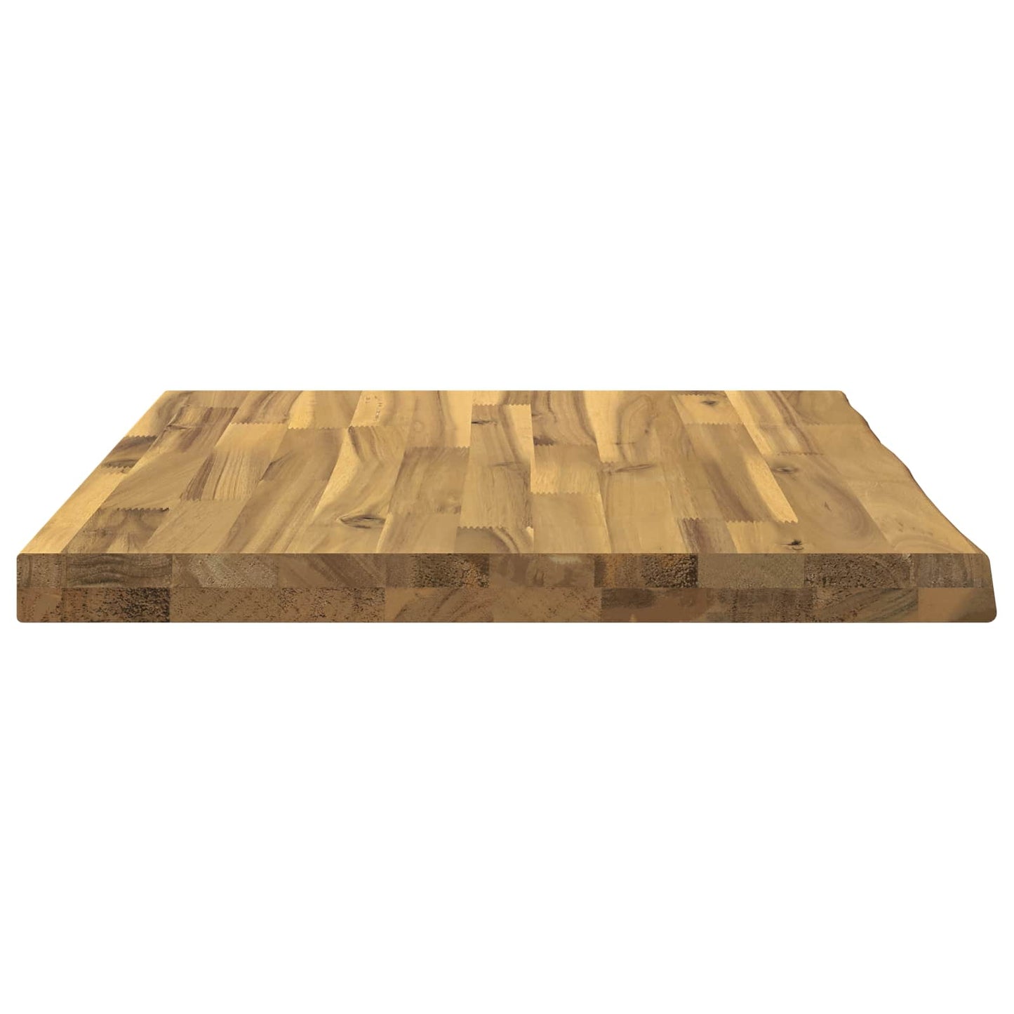 vidaXL Ορθογώνια Επιφάνεια Τραπεζιού 80 x 50 x 3,2 cm Ορθογώνιος