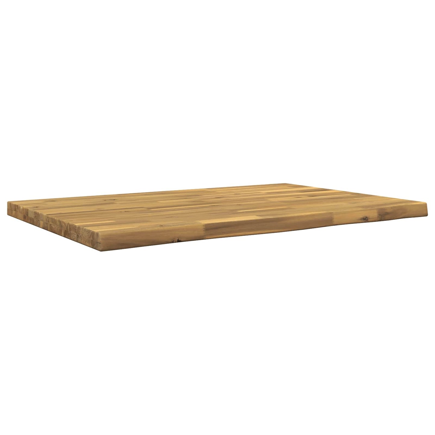 vidaXL Ορθογώνια Επιφάνεια Τραπεζιού 100 x 60 x 3,2 cm Ορθογώνιος