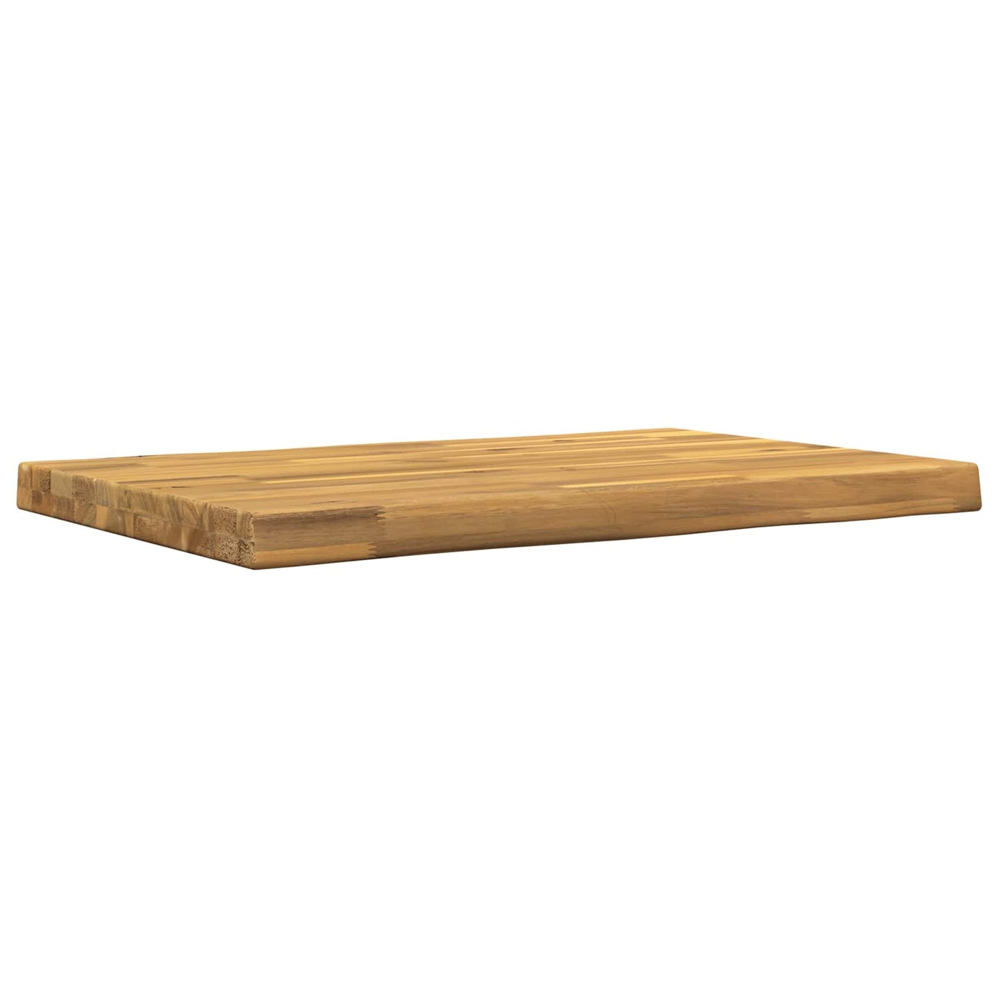 vidaXL Ορθογώνια Επιφάνεια Τραπεζιού 70 x 40 x 3,2 cm Ορθογώνιος