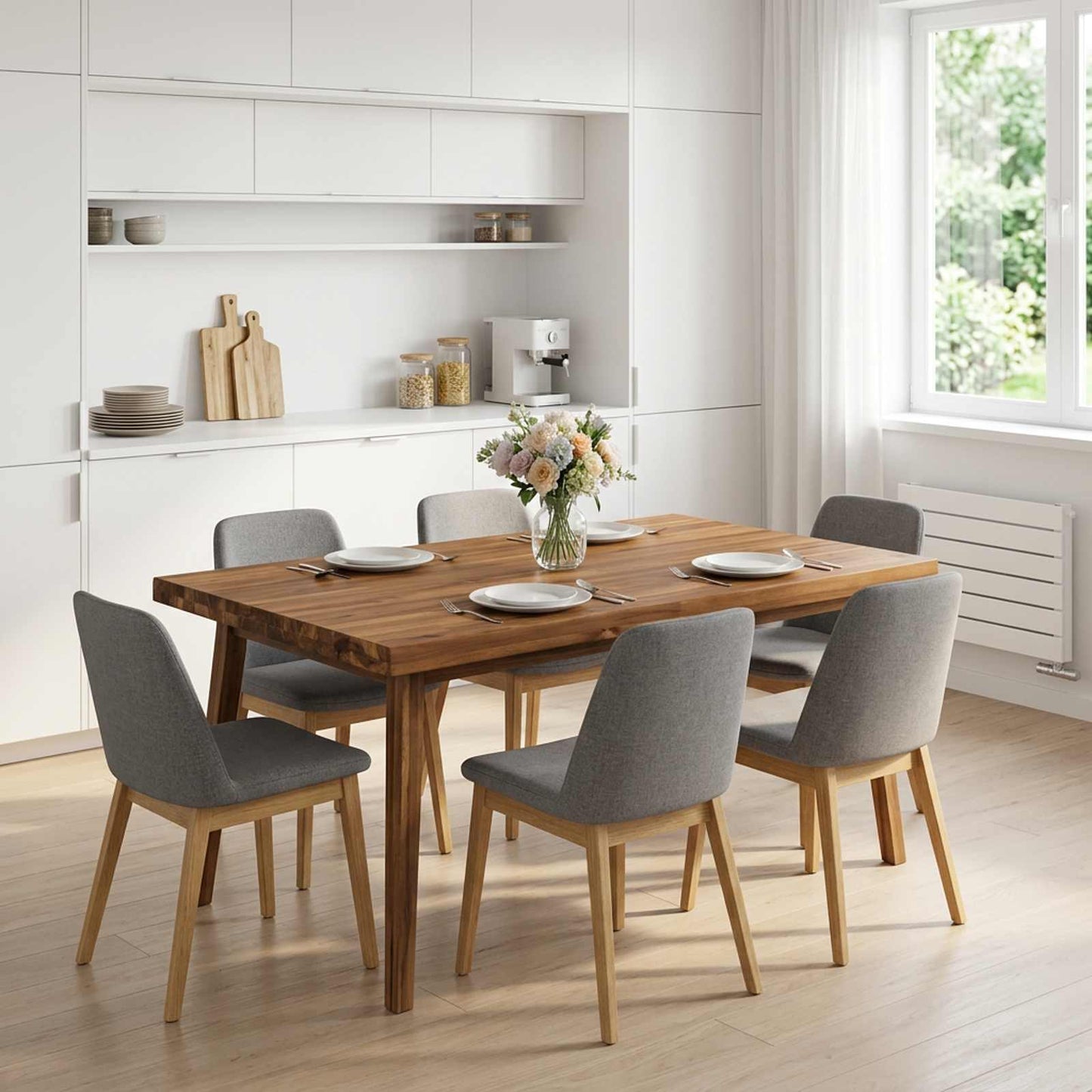 vidaXL Ορθογώνια Επιφάνεια Τραπεζιού 90 x 50 x 3,5 εκ Ορθογώνιος
