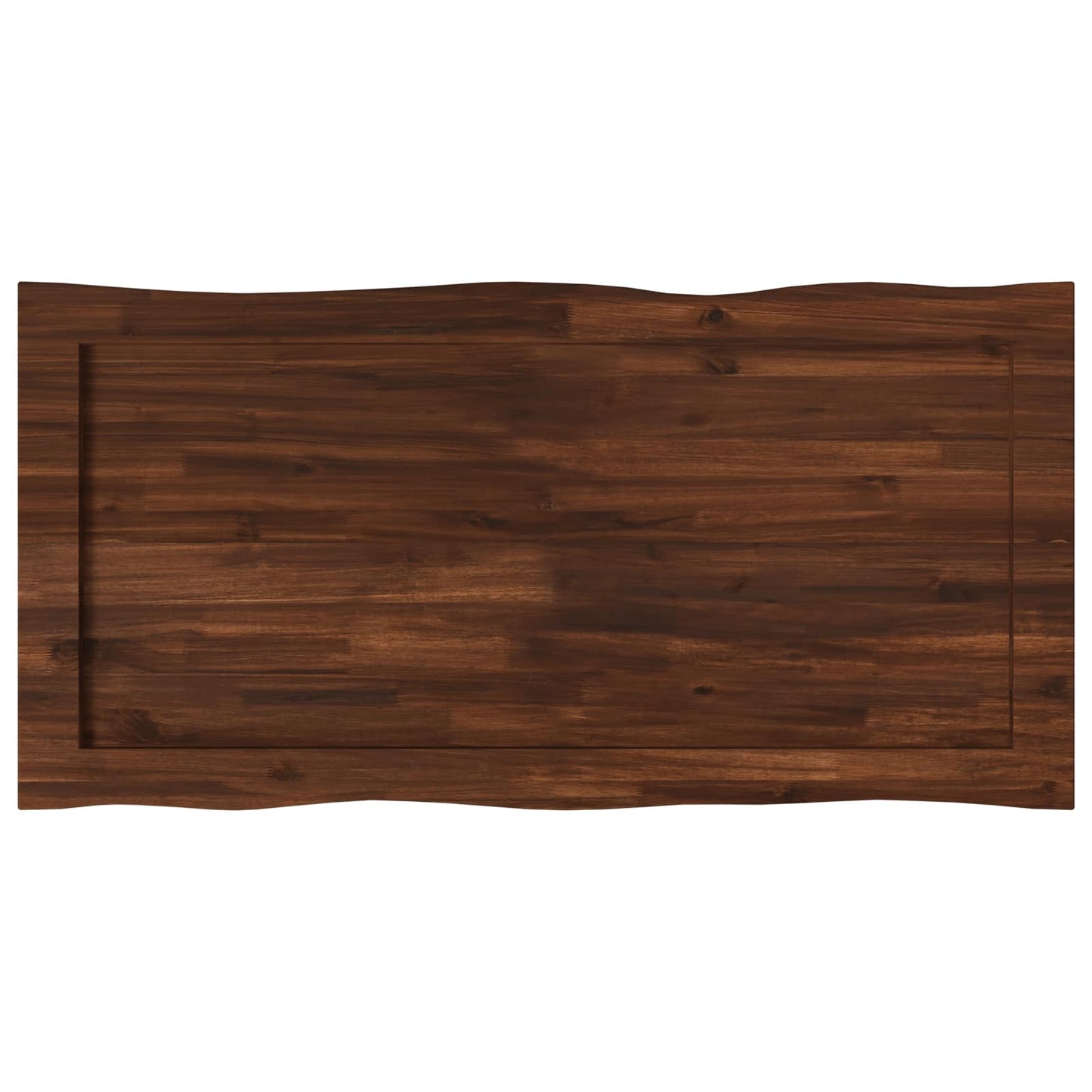vidaXL Ορθογώνια Επιφάνεια Τραπεζιού 140 x 60 x 3 cm Ορθογώνιος