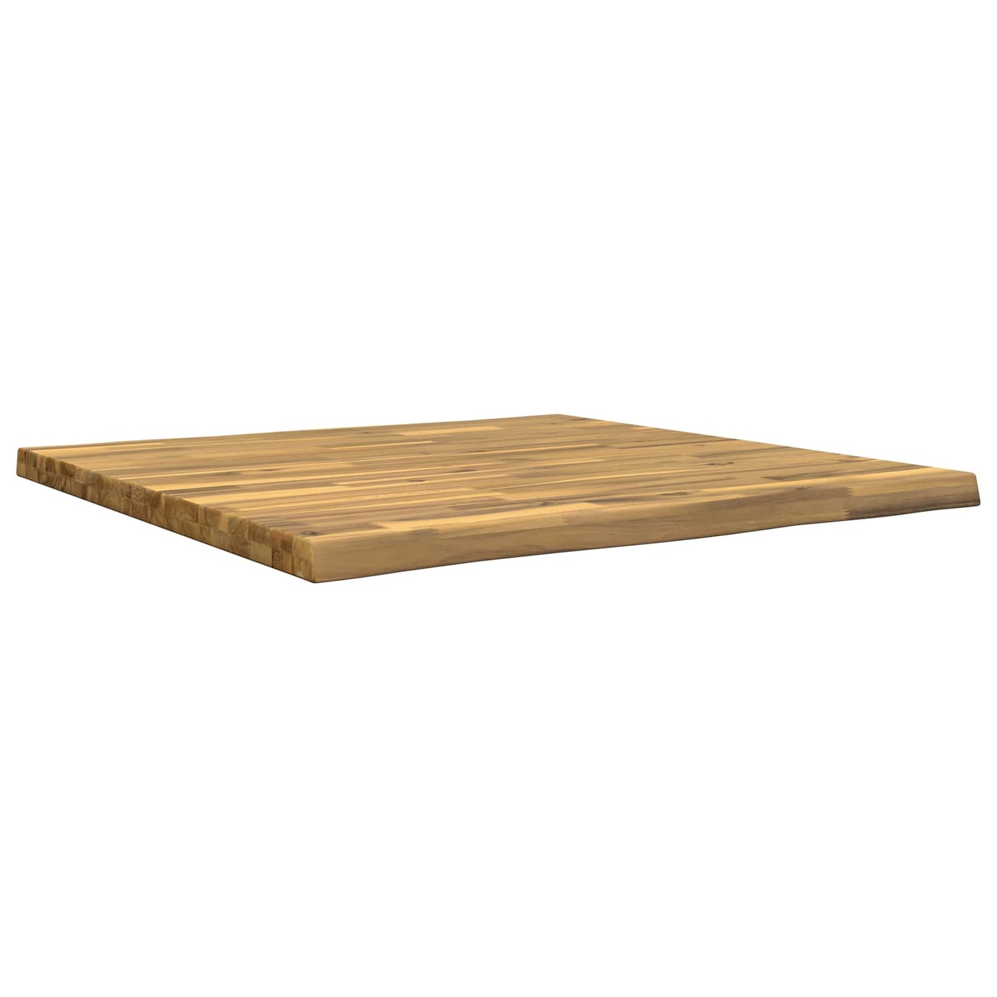 vidaXL Ορθογώνια Επιφάνεια Τραπεζιού 90 x 90 x 3,2 cm τετράγωνο