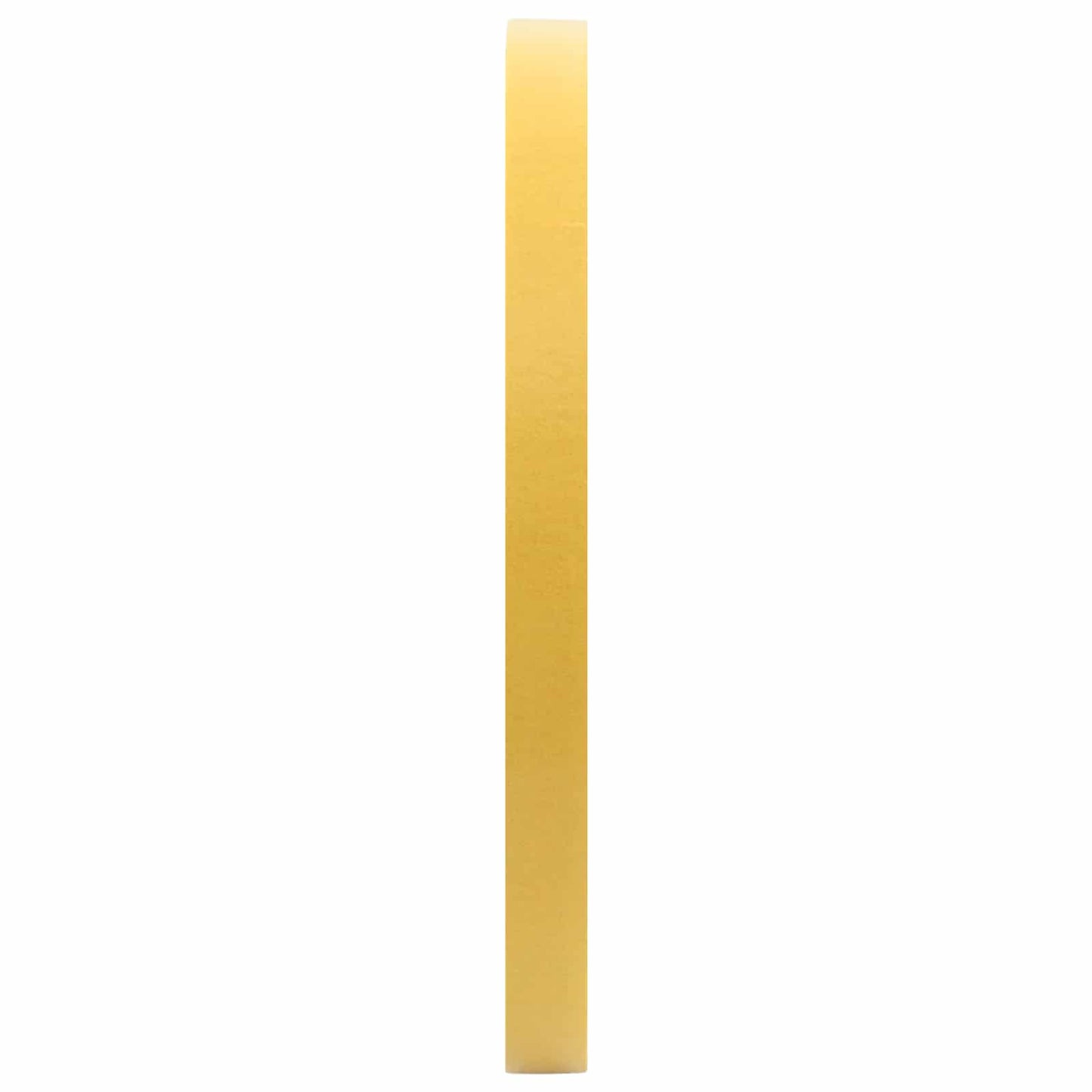 vidaXL Αυτοκόλλητη ταινία αφρού 4 pcs Μαύρο 20mm x 5m Χ foam CR