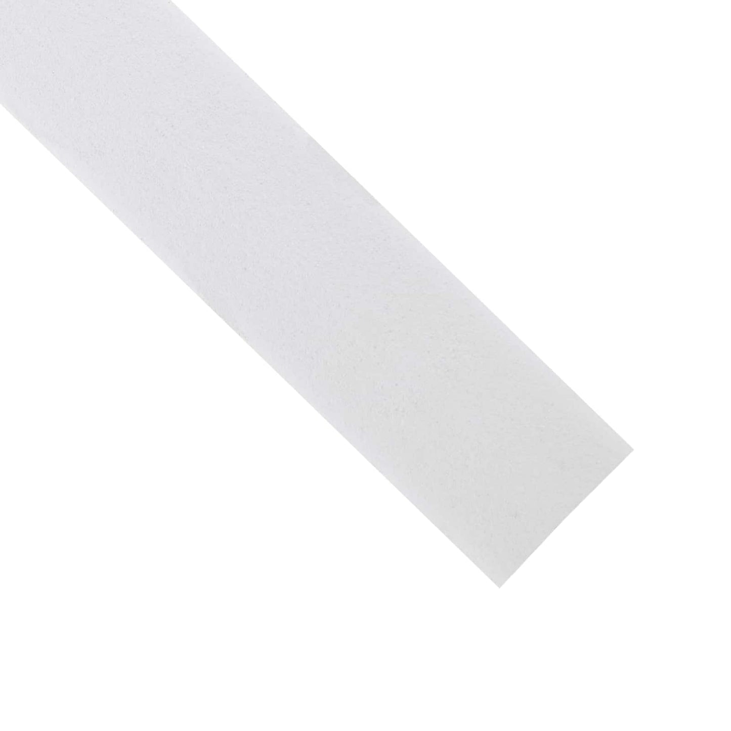 vidaXL Αυτοκόλλητη ταινία αφρού 5 pcs Λευκό 15mm x 10m Χ foam CR