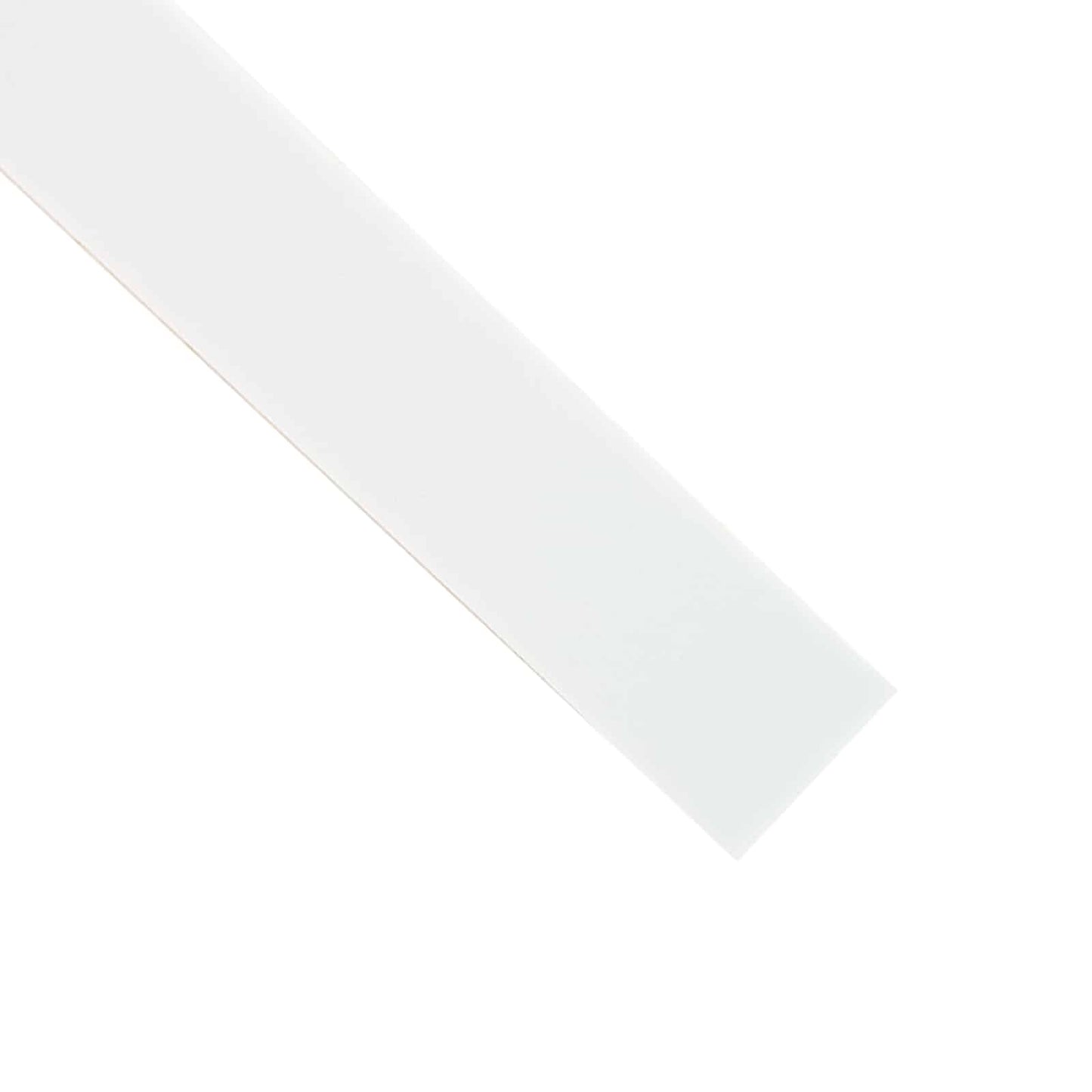 vidaXL Αυτοκόλλητη ταινία αφρού Λευκό 20 χιλ. x 10 μ. Χ foam CR