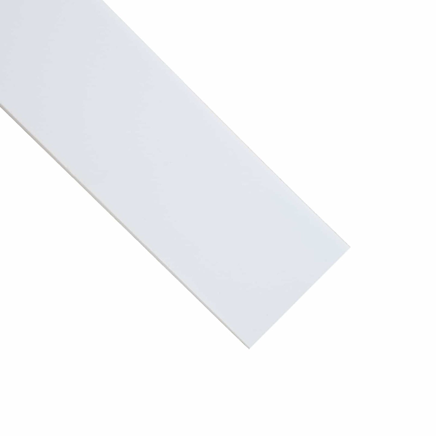 vidaXL Αυτοκόλλητη ταινία αφρού 2 pcs Λευκό 40mm x 5m Χ foam CR