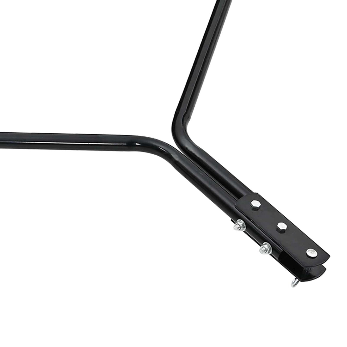 vidaXL Ρολλέρ Κήπου 120 x 99 εκ 110 L Σίδερο
