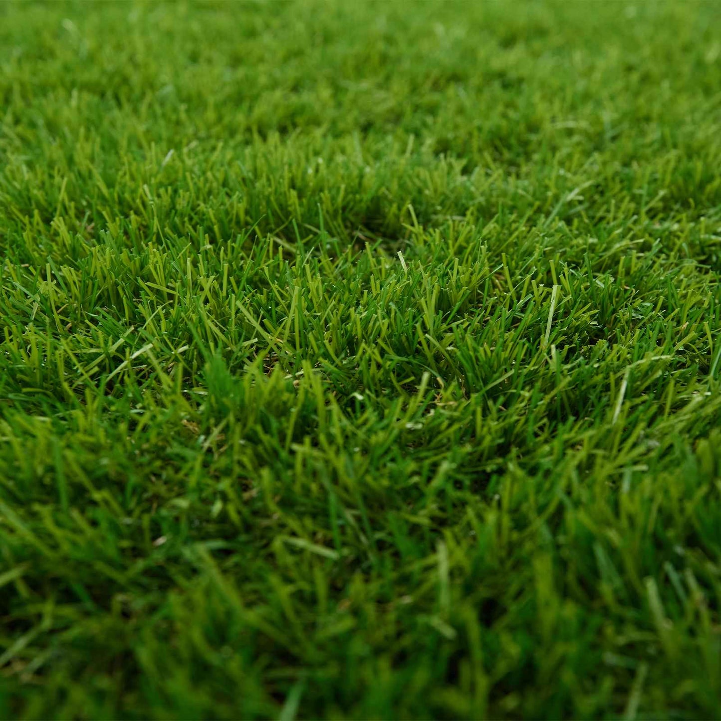 vidaXL Τεχνητό γρασίδι 100 x 200 cm Green PP και PE