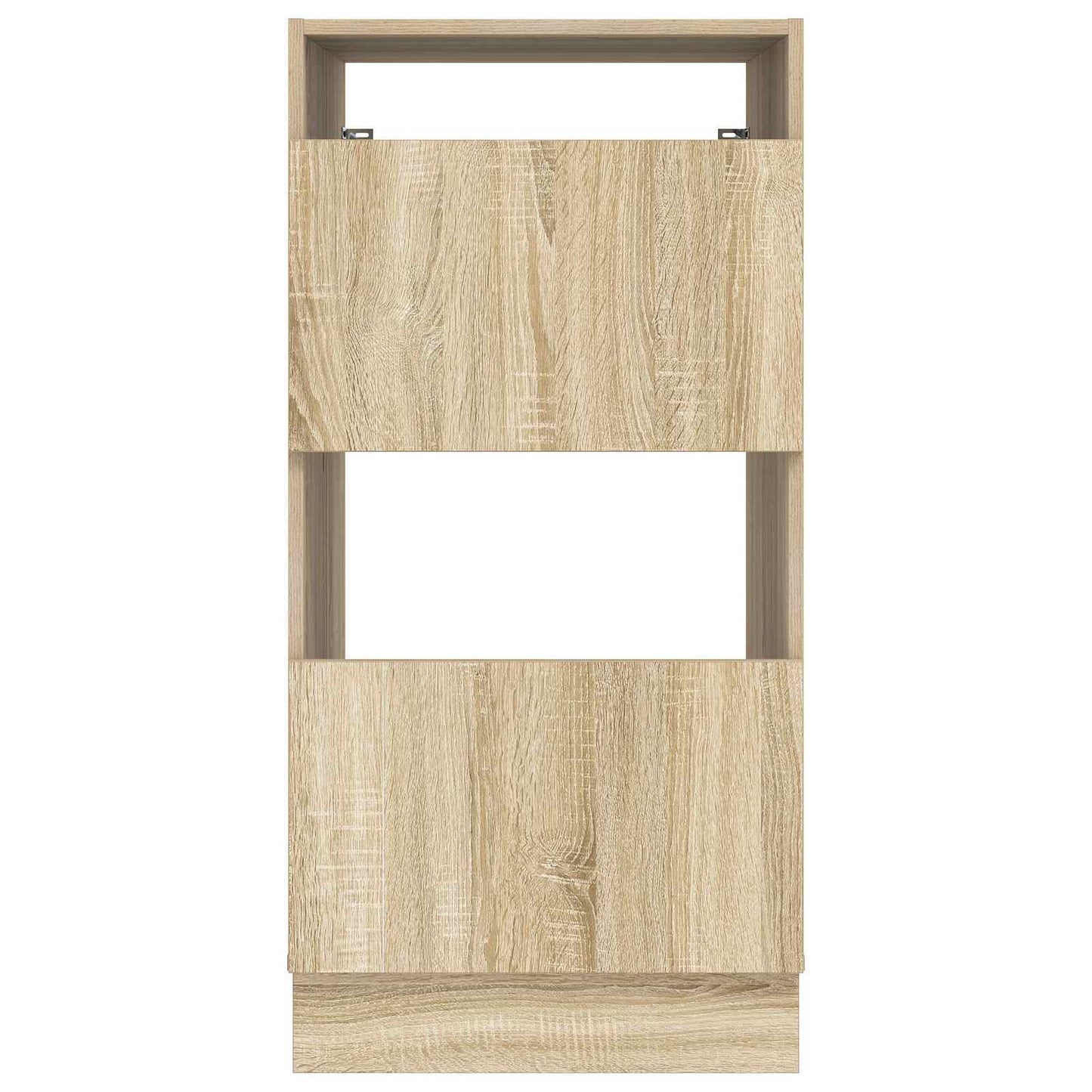 vidaXL Ντουλάπα Πλυσταριού Σονόμα 50 x 68 x 102 εκ Επεξεργασμένο ξύλο