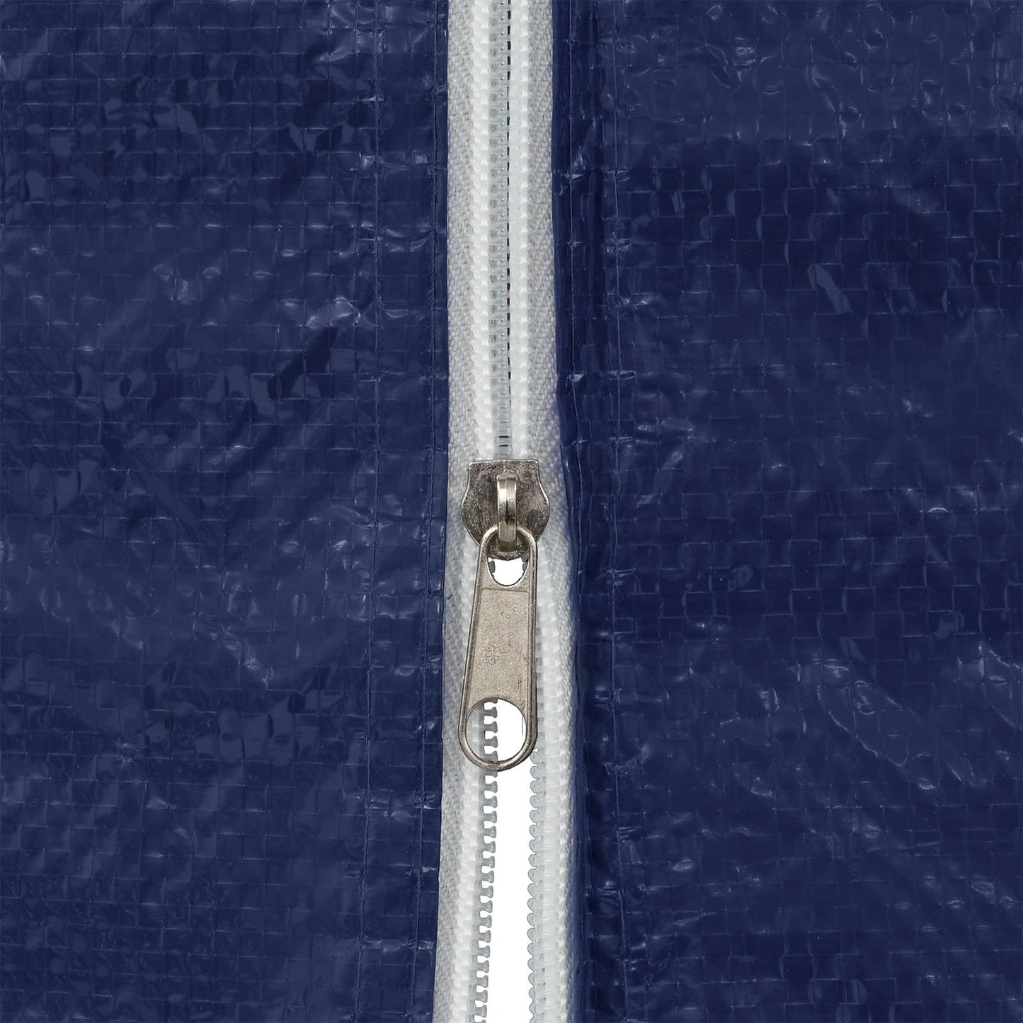 vidaXL Πλευρική Σκηνής Πάρτι 2 pcs Μπλε 200 x 195 εκ.