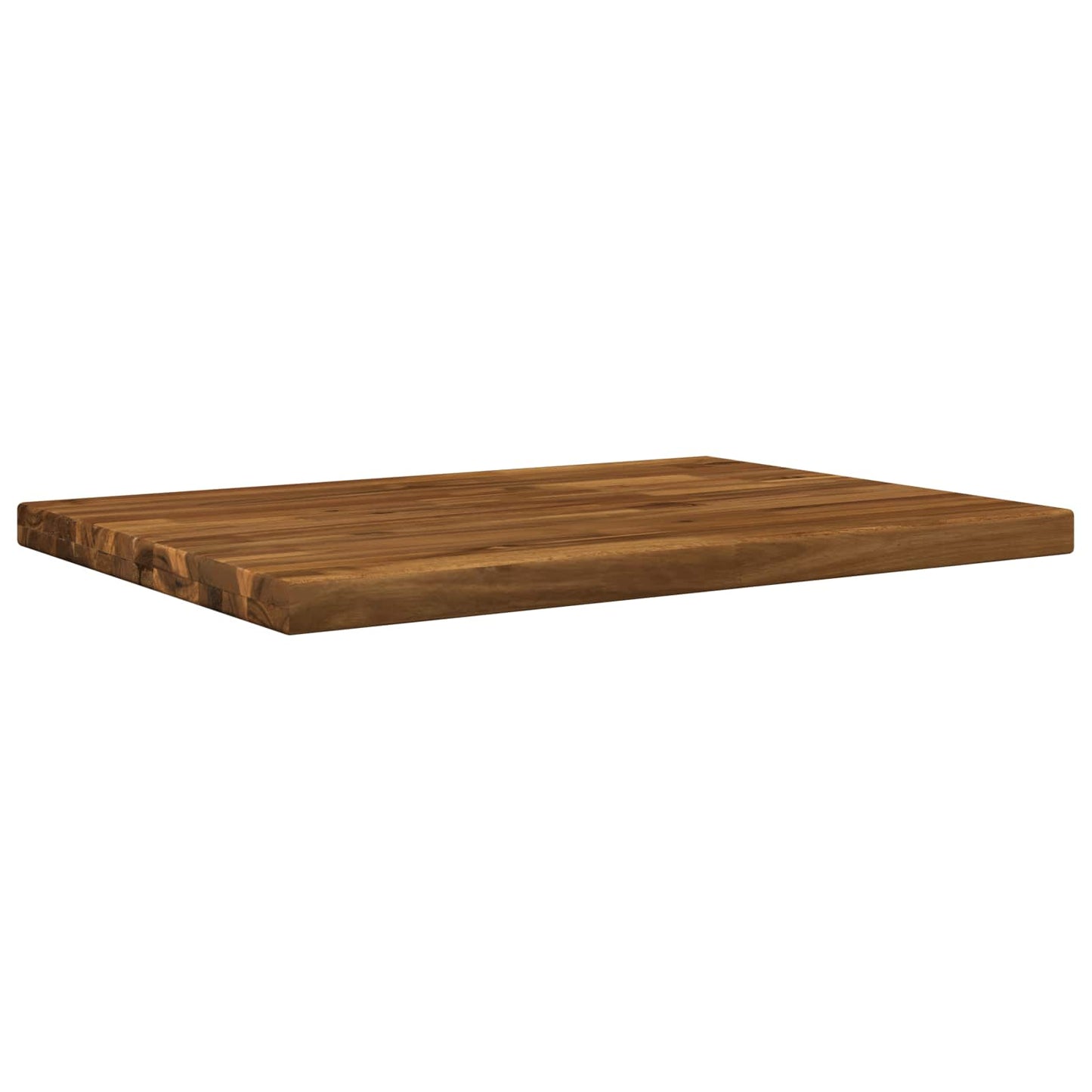 vidaXL Ορθογώνια Επιφάνεια Τραπεζιού 70 x 60 x 3,2 cm Ορθογώνιος