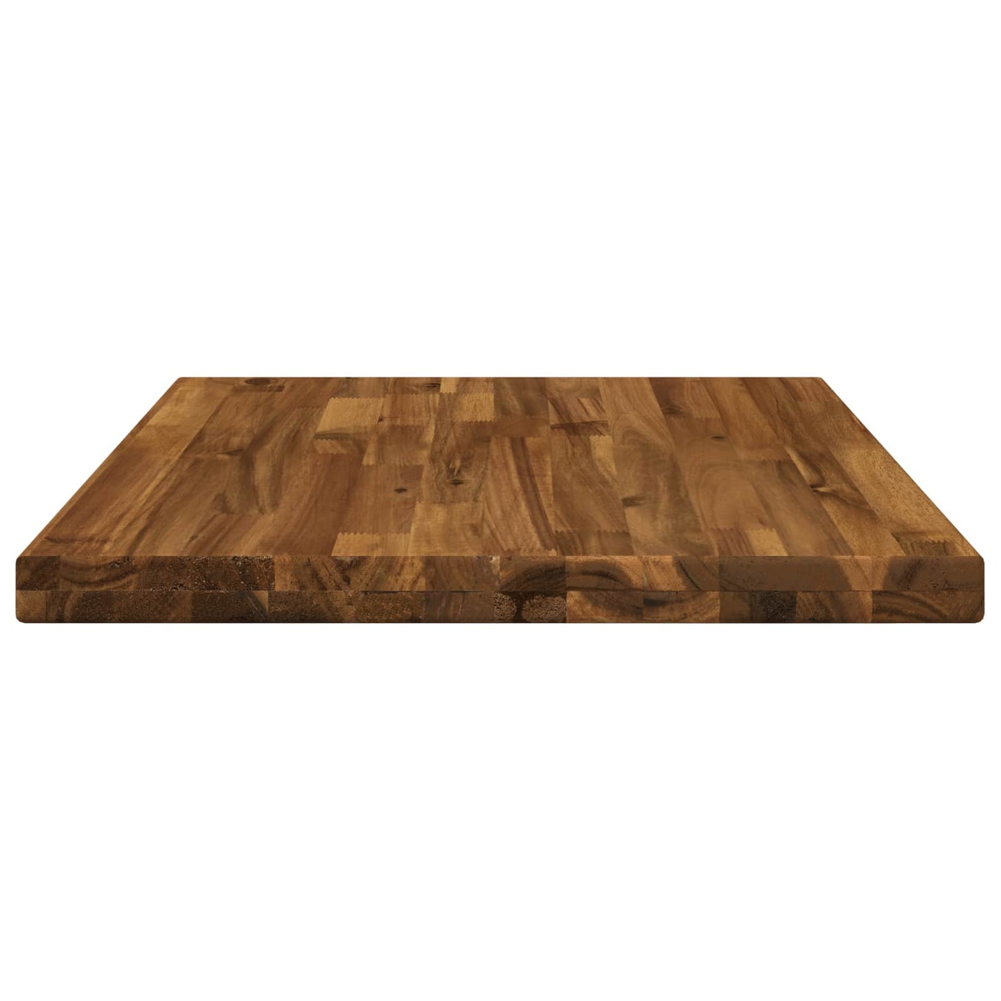 vidaXL Ορθογώνια Επιφάνεια Τραπεζιού 70 x 60 x 3,2 cm Ορθογώνιος