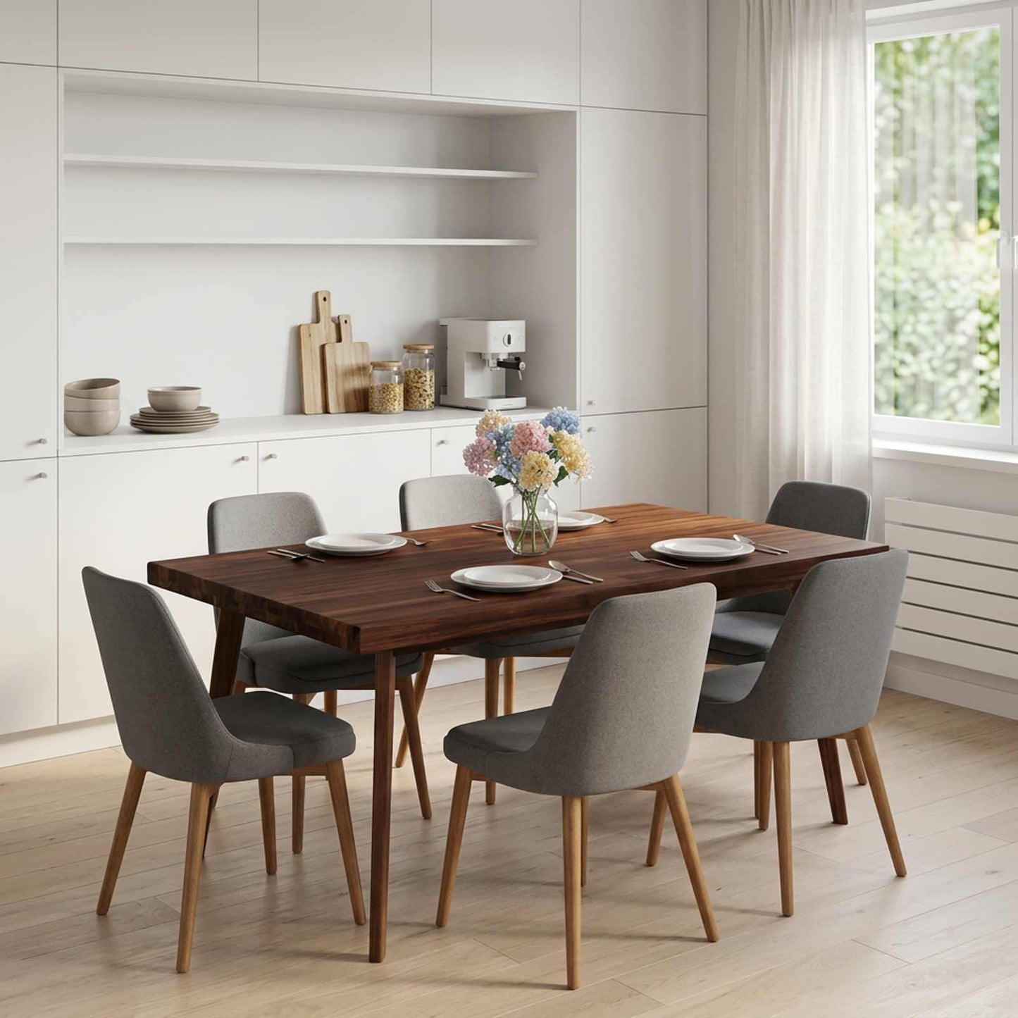 vidaXL Ορθογώνια Επιφάνεια Τραπεζιού 90 x 50 x 3,5 εκ Ορθογώνιος