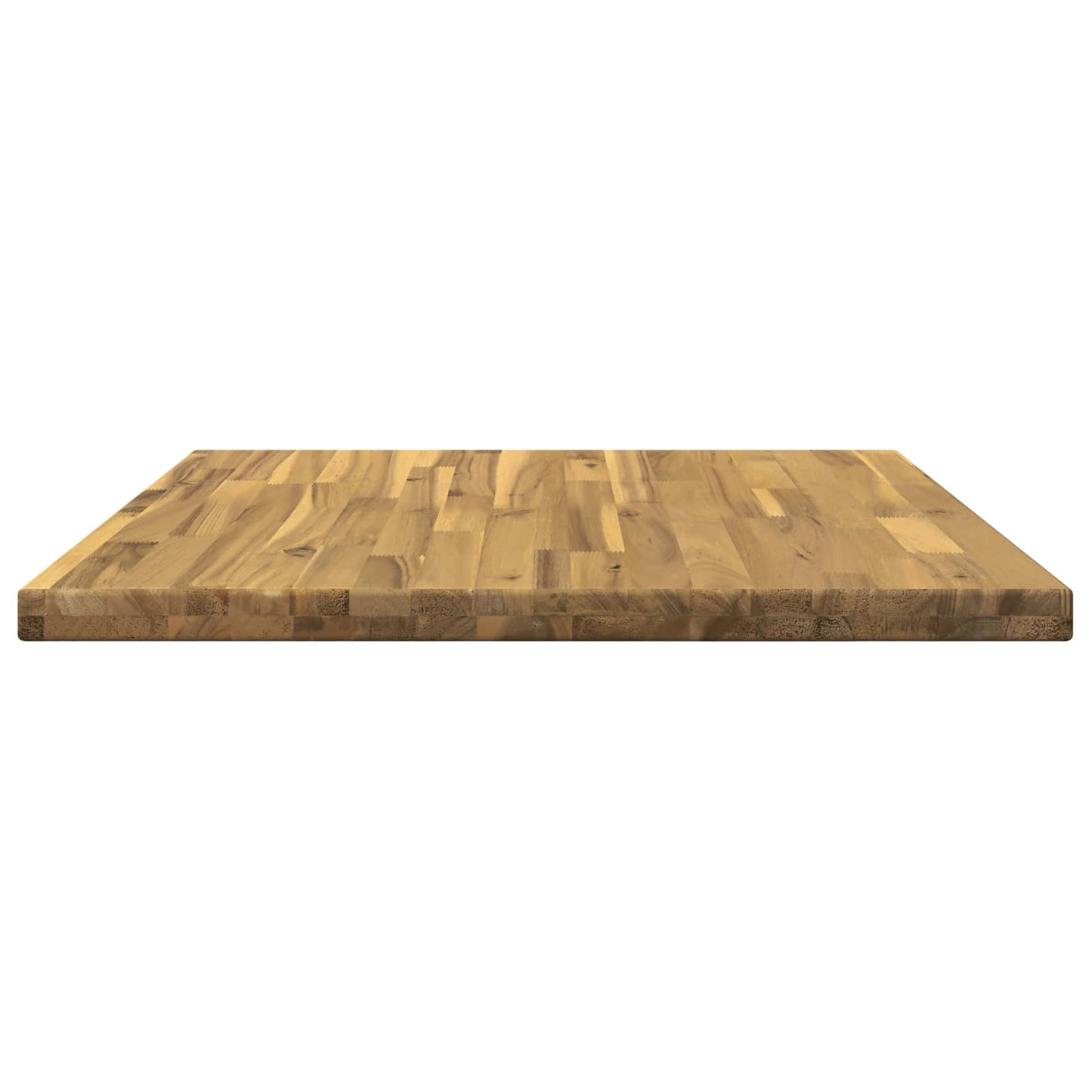 vidaXL Ορθογώνια Επιφάνεια Τραπεζιού 80 x 70 x 3,2 cm Ορθογώνιος