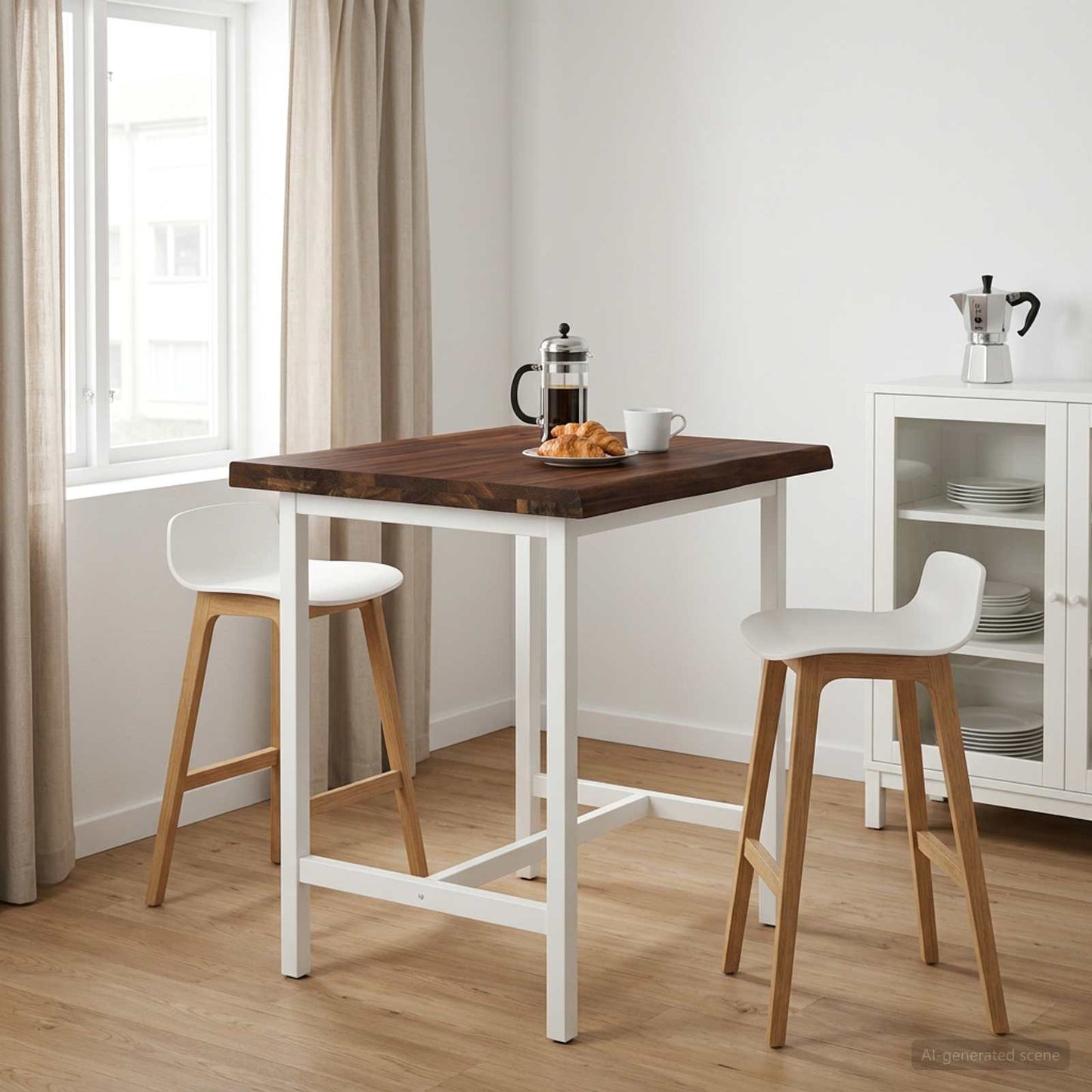 vidaXL Ορθογώνια Επιφάνεια Τραπεζιού 90 x 40 x 3,2 cm Ορθογώνιος