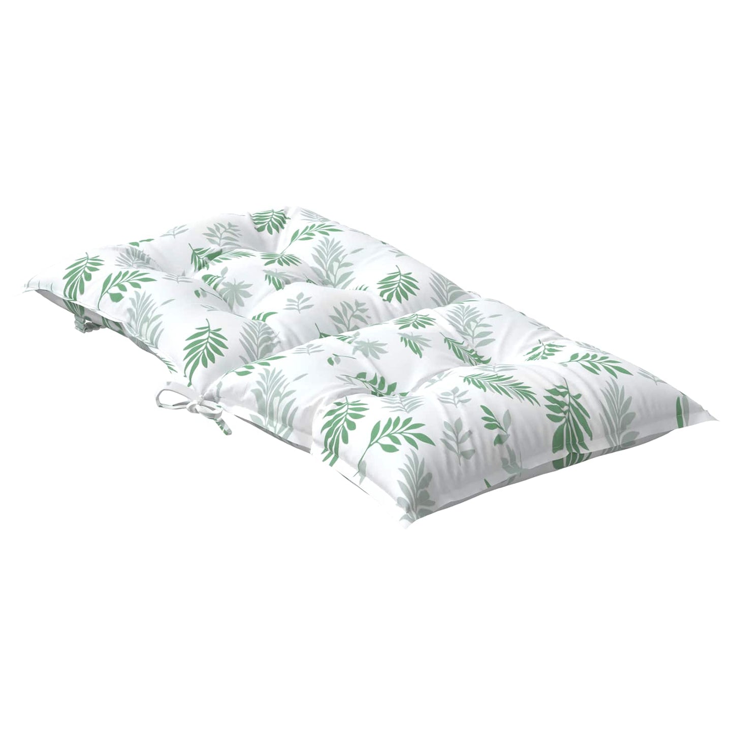 vidaXL Μαξιλάρι Εξωτερικού Χώρου 100 x 50 x 7 cm 100% πολυεστέρας