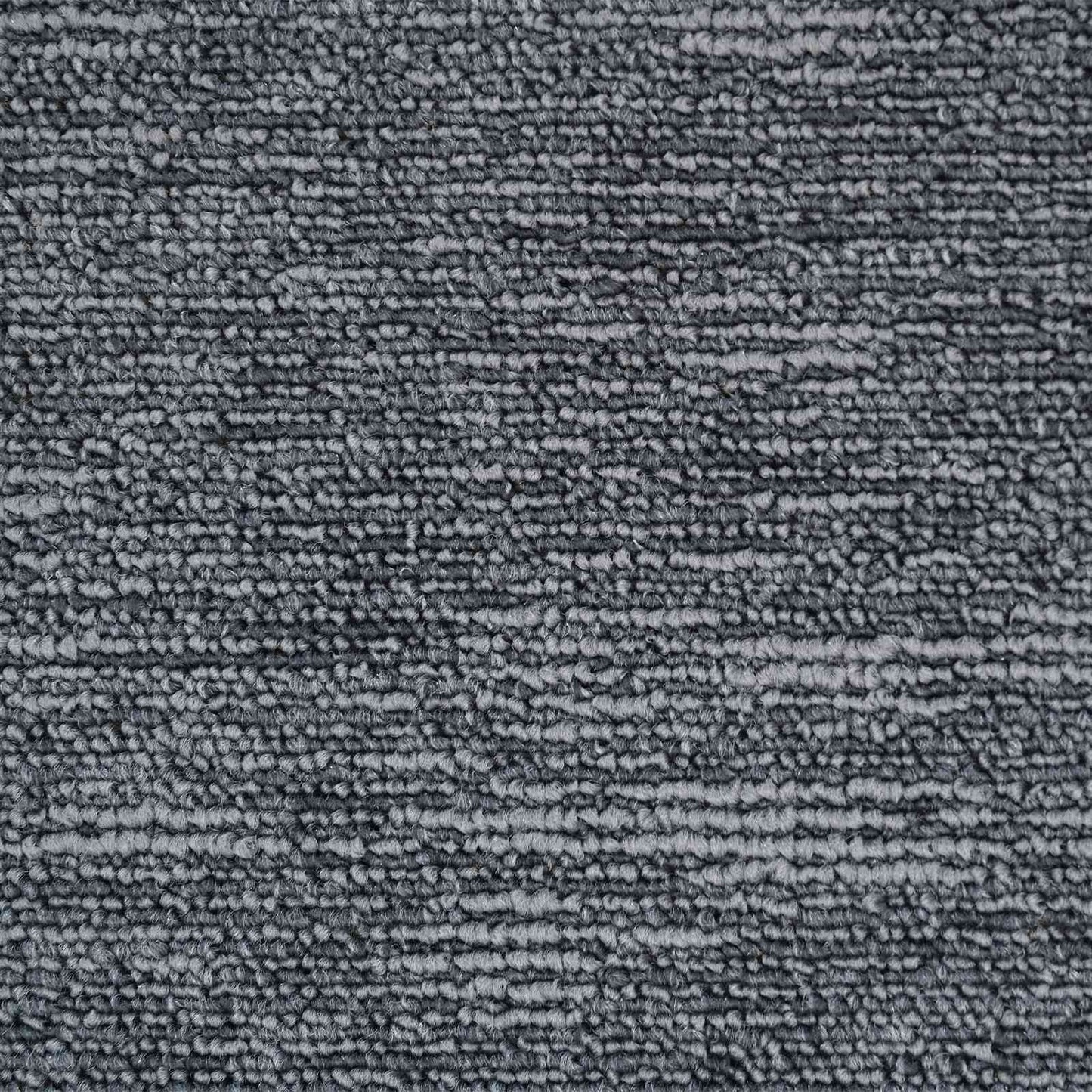 vidaXL Πλακάκι Χαλιού Γαλάζιο Γκρι 50 x 50 cm 36 τμχ.