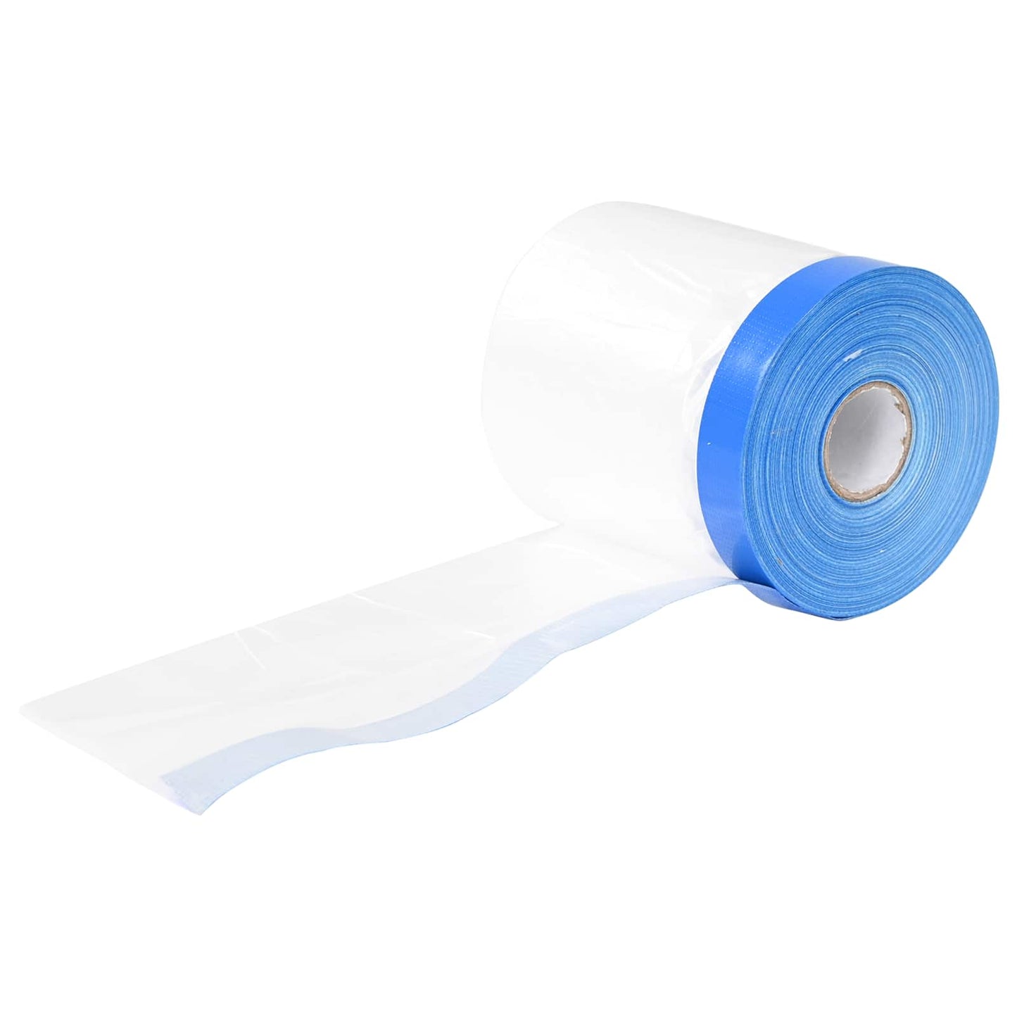 vidaXL Αυτοκόλλητη ταινία με μεμβράνη 6 pcs 140 x 2000 εκ.