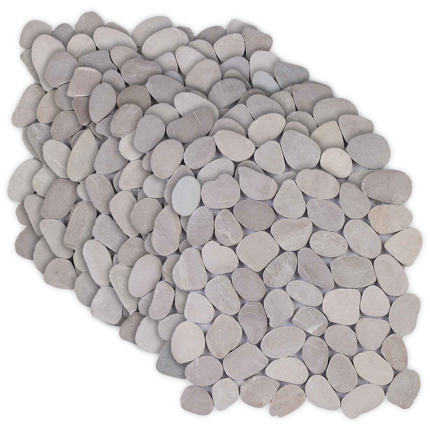 vidaXL Taupe 30 x 30 cm