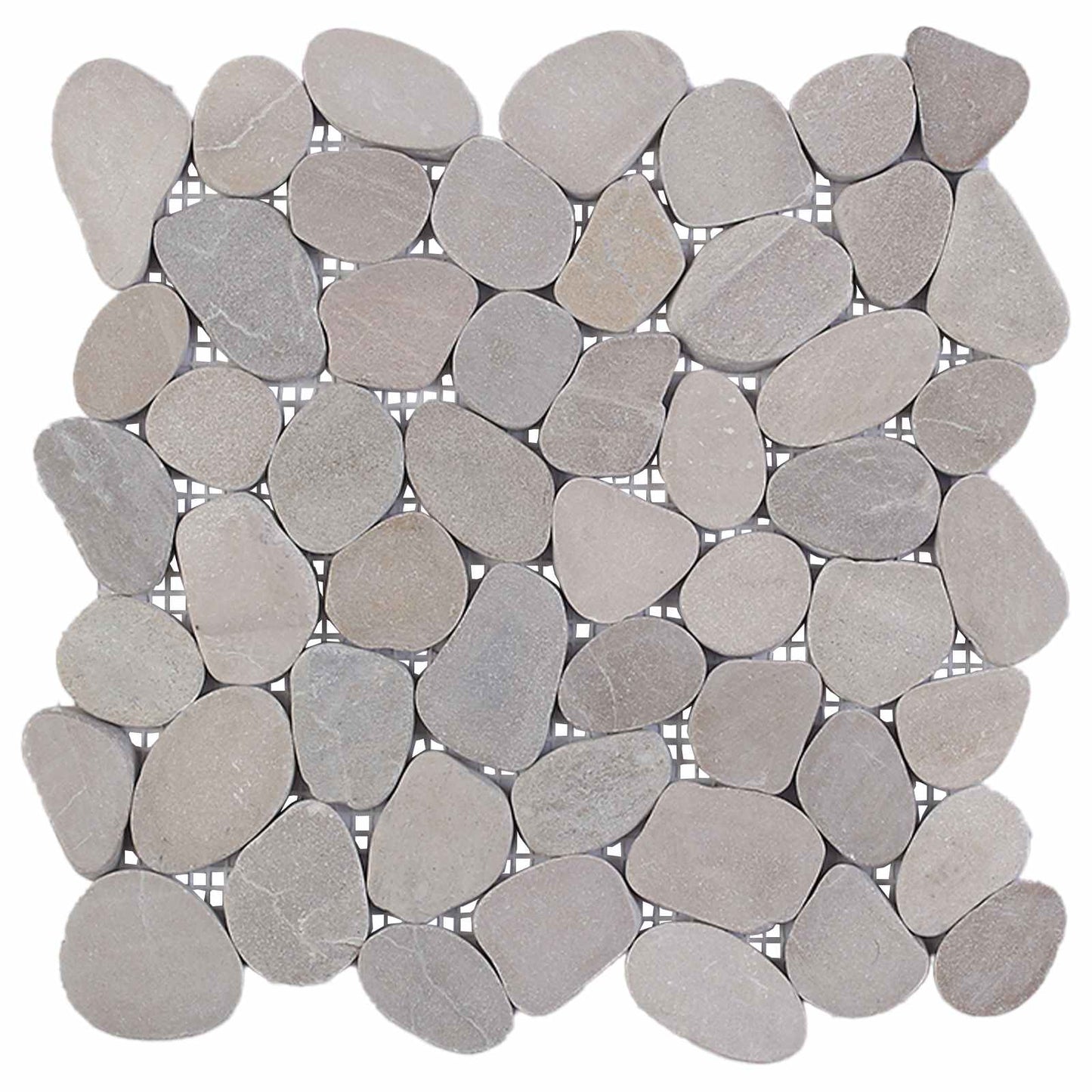 vidaXL Taupe 30 x 30 cm