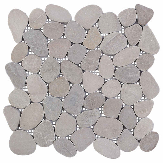 vidaXL Taupe 30 x 30 cm