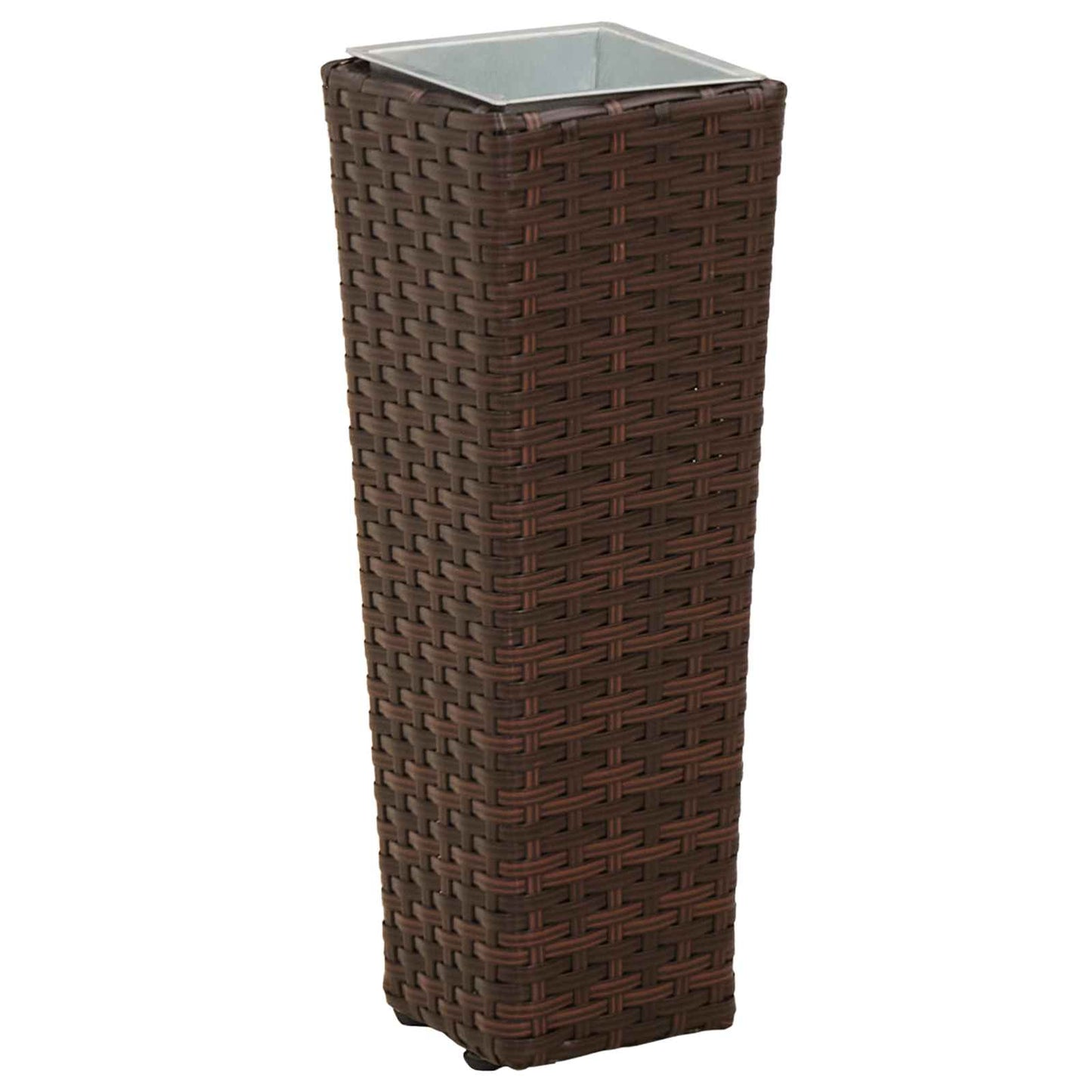vidaXL Σετ Υπαίθριας Χρήσης 3 pcs Μέταλλο