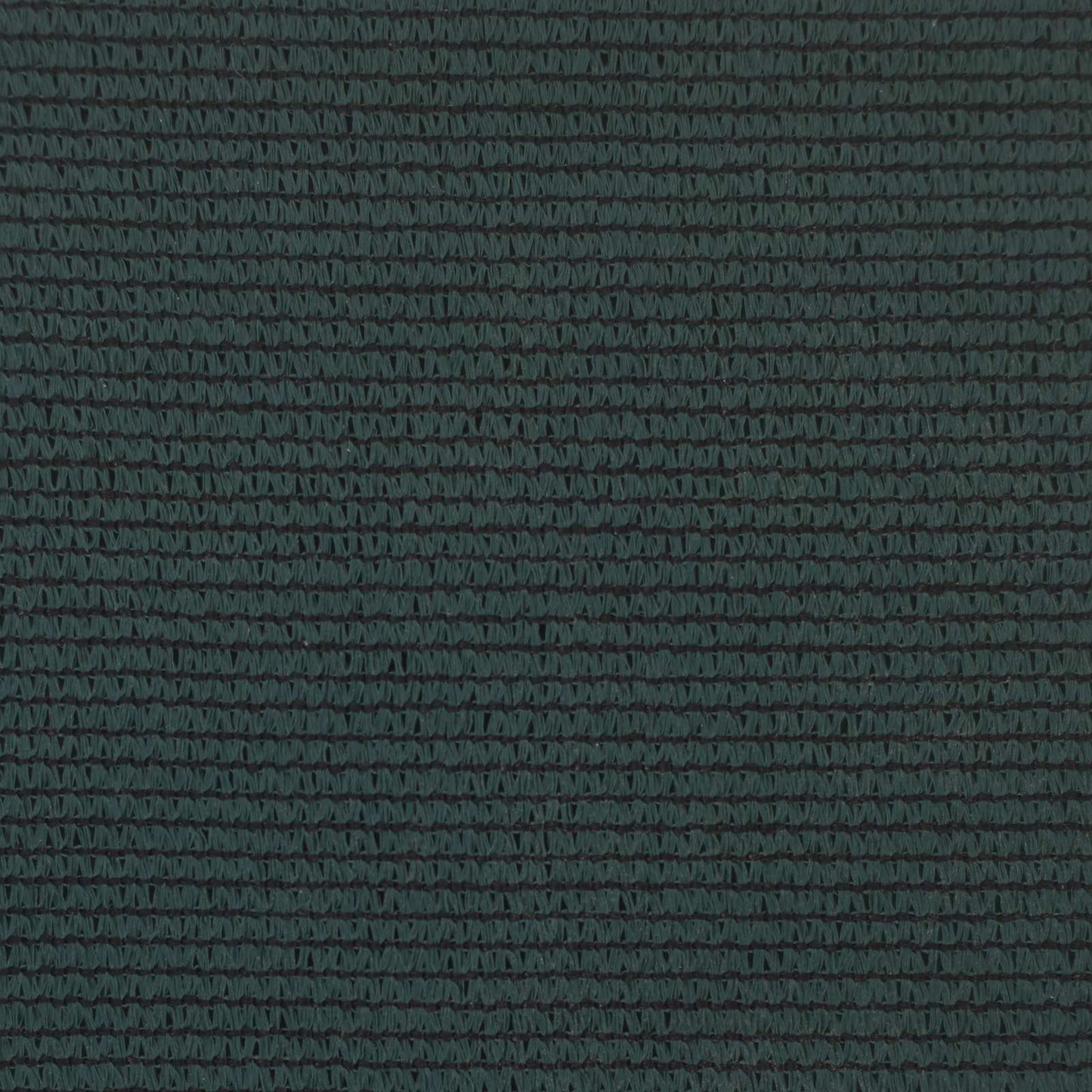 vidaXL Οθόνη Μπαλκονιού Σκούρο Πράσινο 90 x 700 cm HDPE και Αλουμίνιο