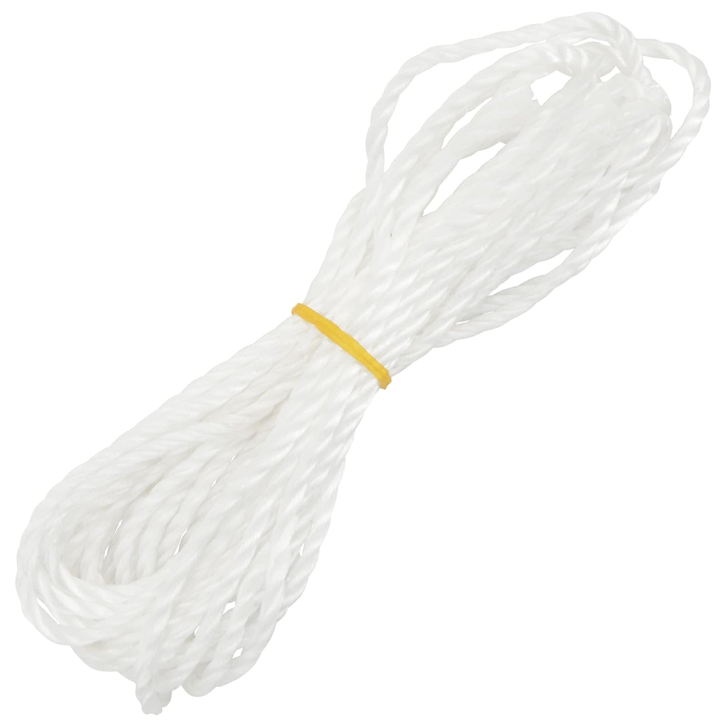 vidaXL Ικανότητα Σκίασης Γκρι και Λευκό 4,5 x 4,5 m HDPE