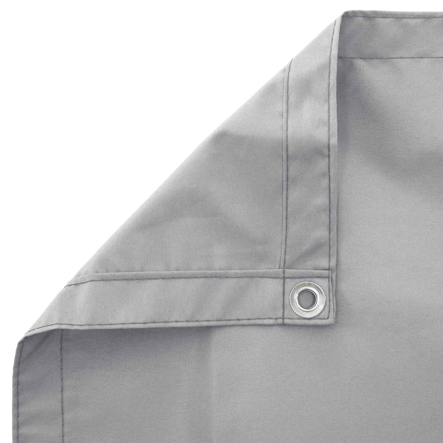 vidaXL Αδιάφανο σκίαστρο μπαλκονιού 150 x 700 cm