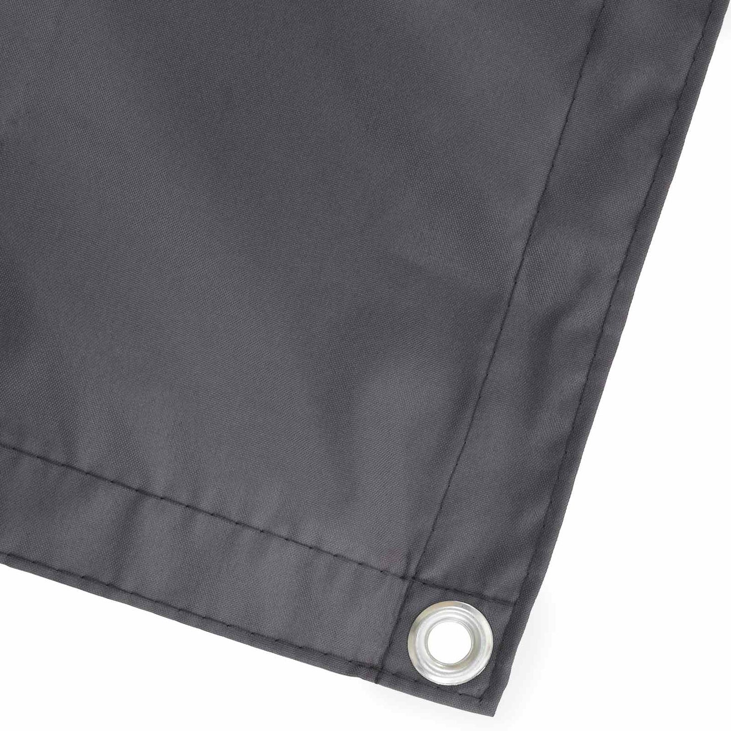 vidaXL Αδιάφανο σκίαστρο μπαλκονιού 200 x 300 cm