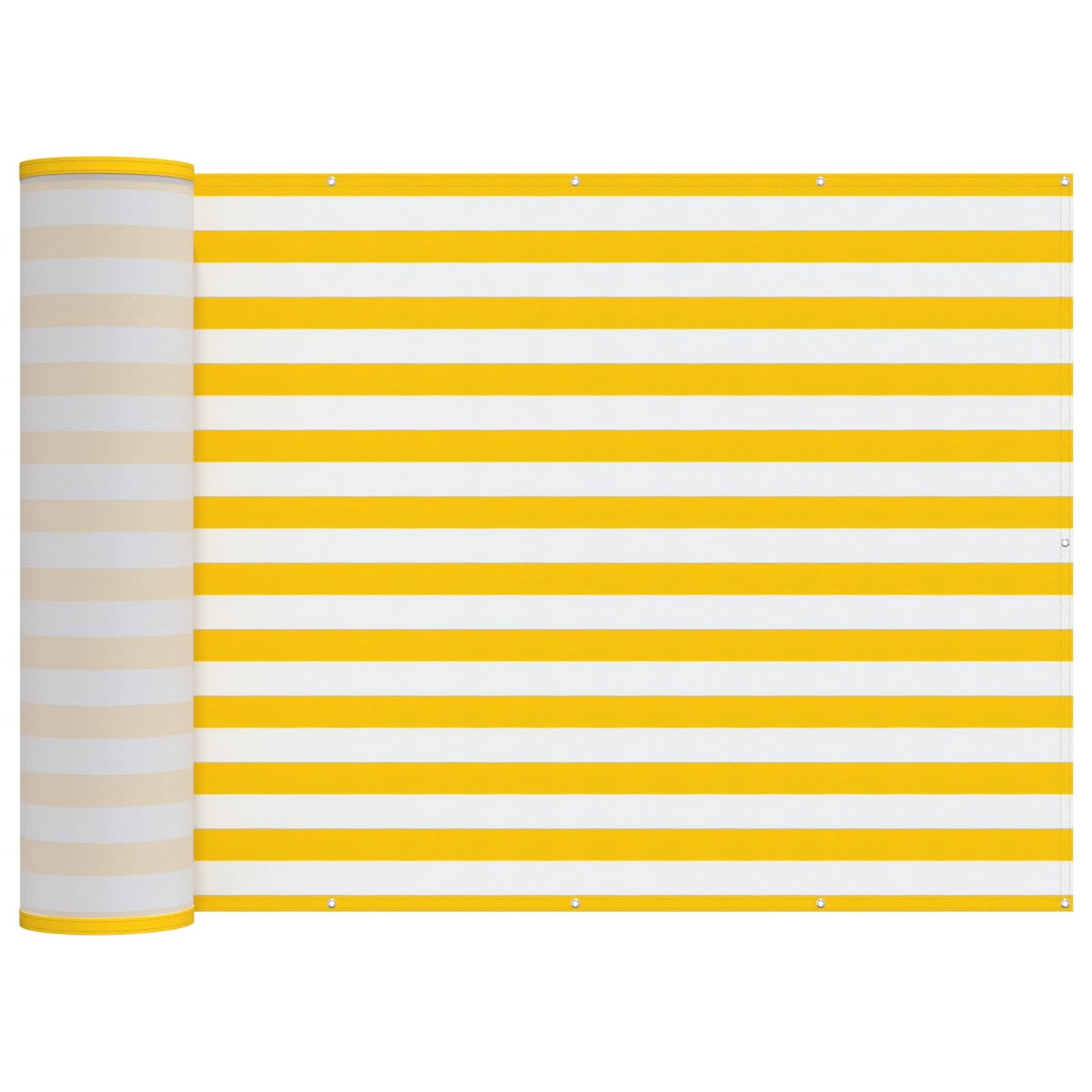 vidaXL Αδιάφανο σκίαστρο μπαλκονιού 200 x 300 cm