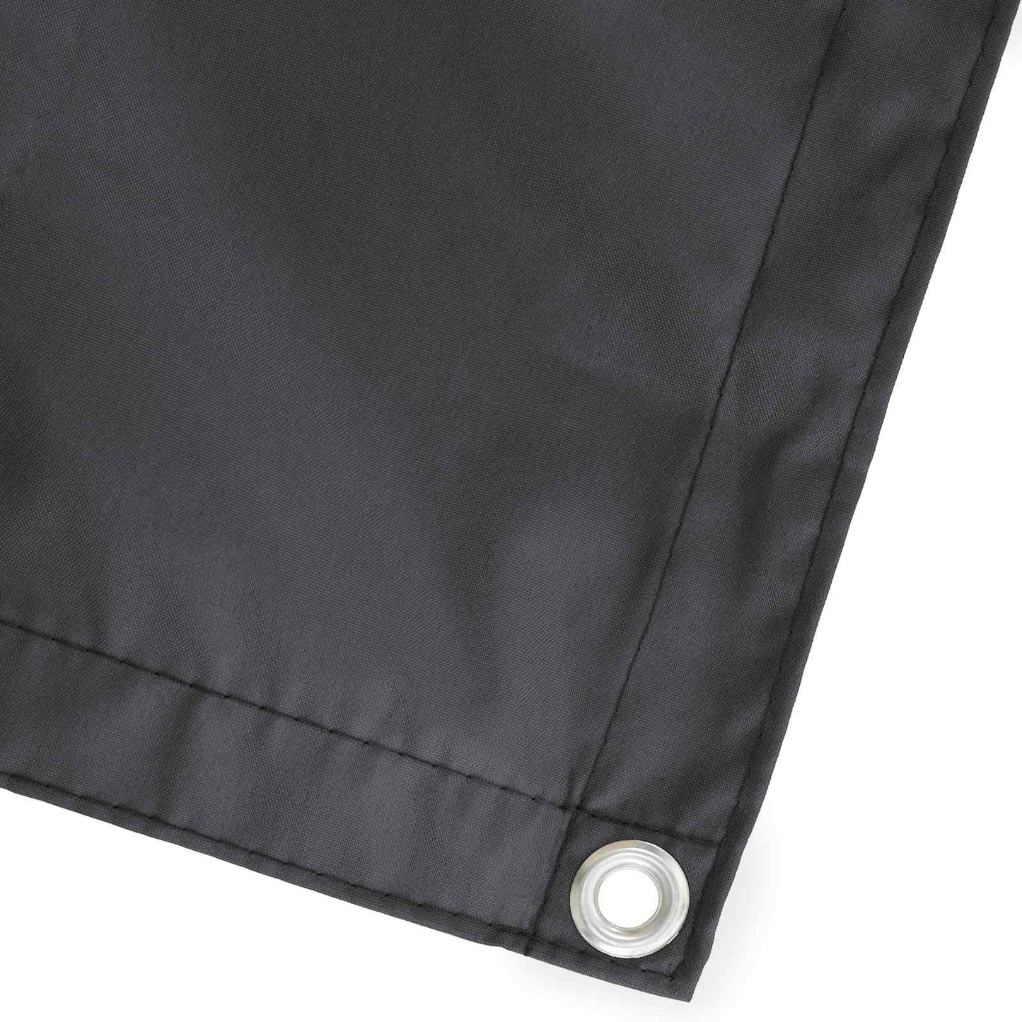 vidaXL Αδιάφανο σκίαστρο μπαλκονιού 150 x 700 cm
