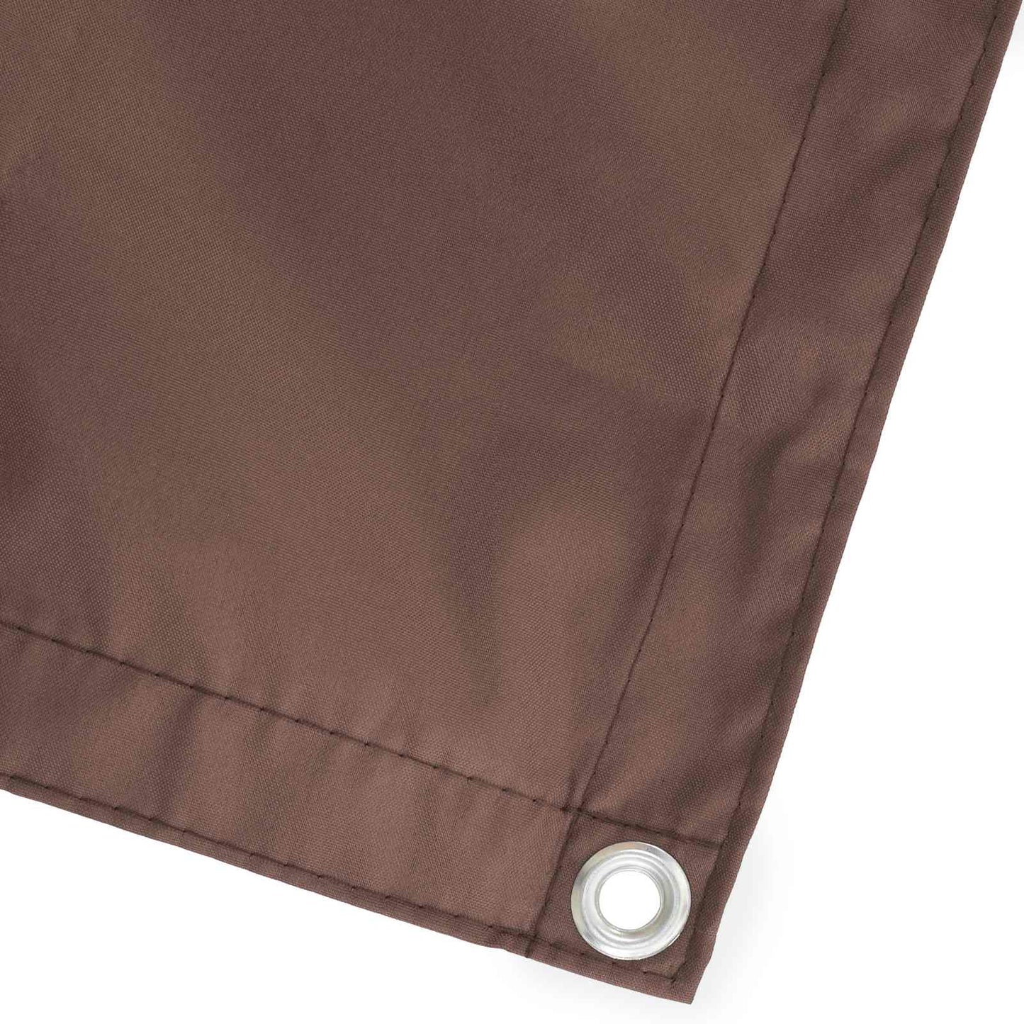 vidaXL Αδιάφανο σκίαστρο μπαλκονιού 150 x 600 cm